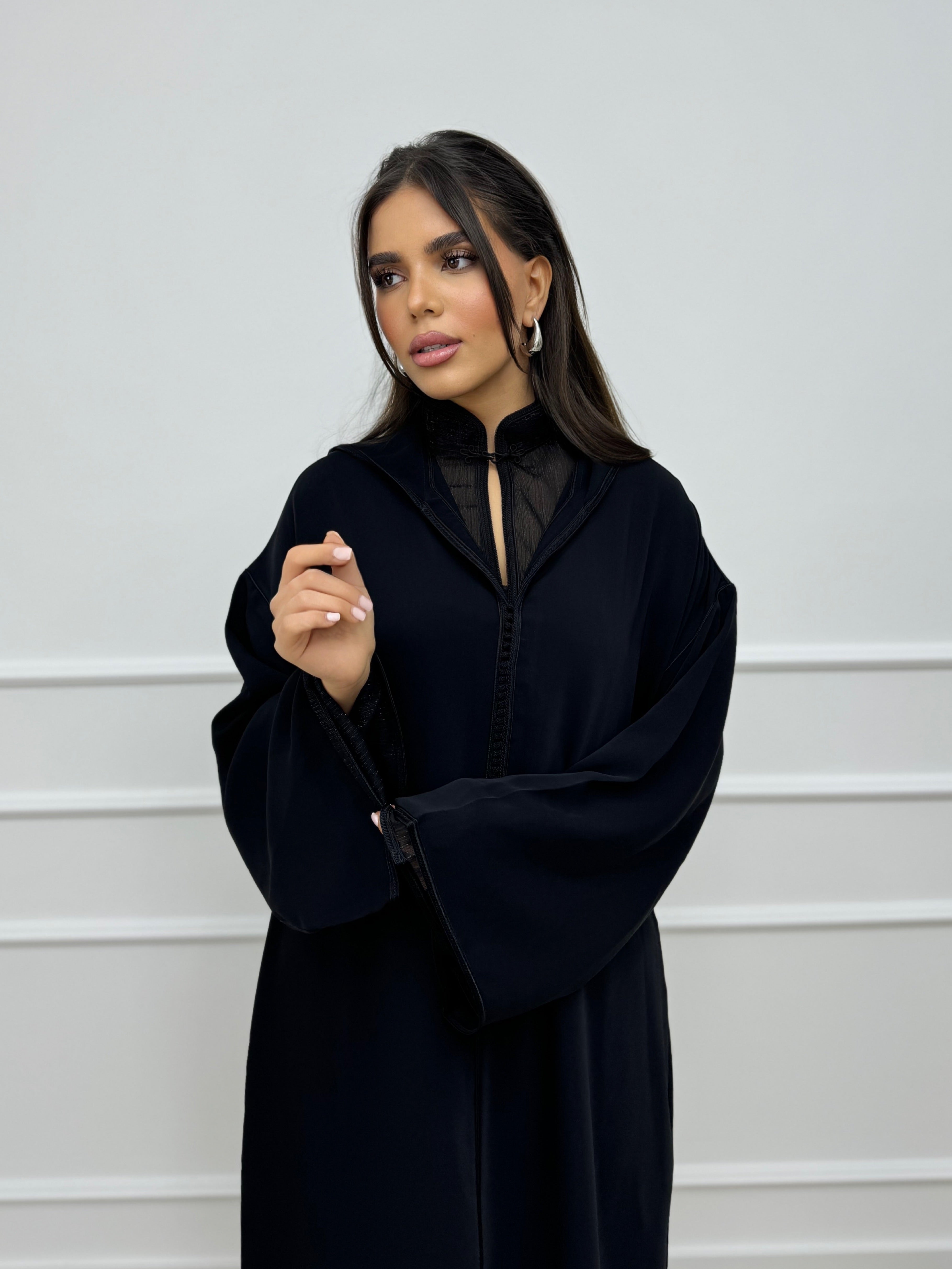 Jellaba Aniya