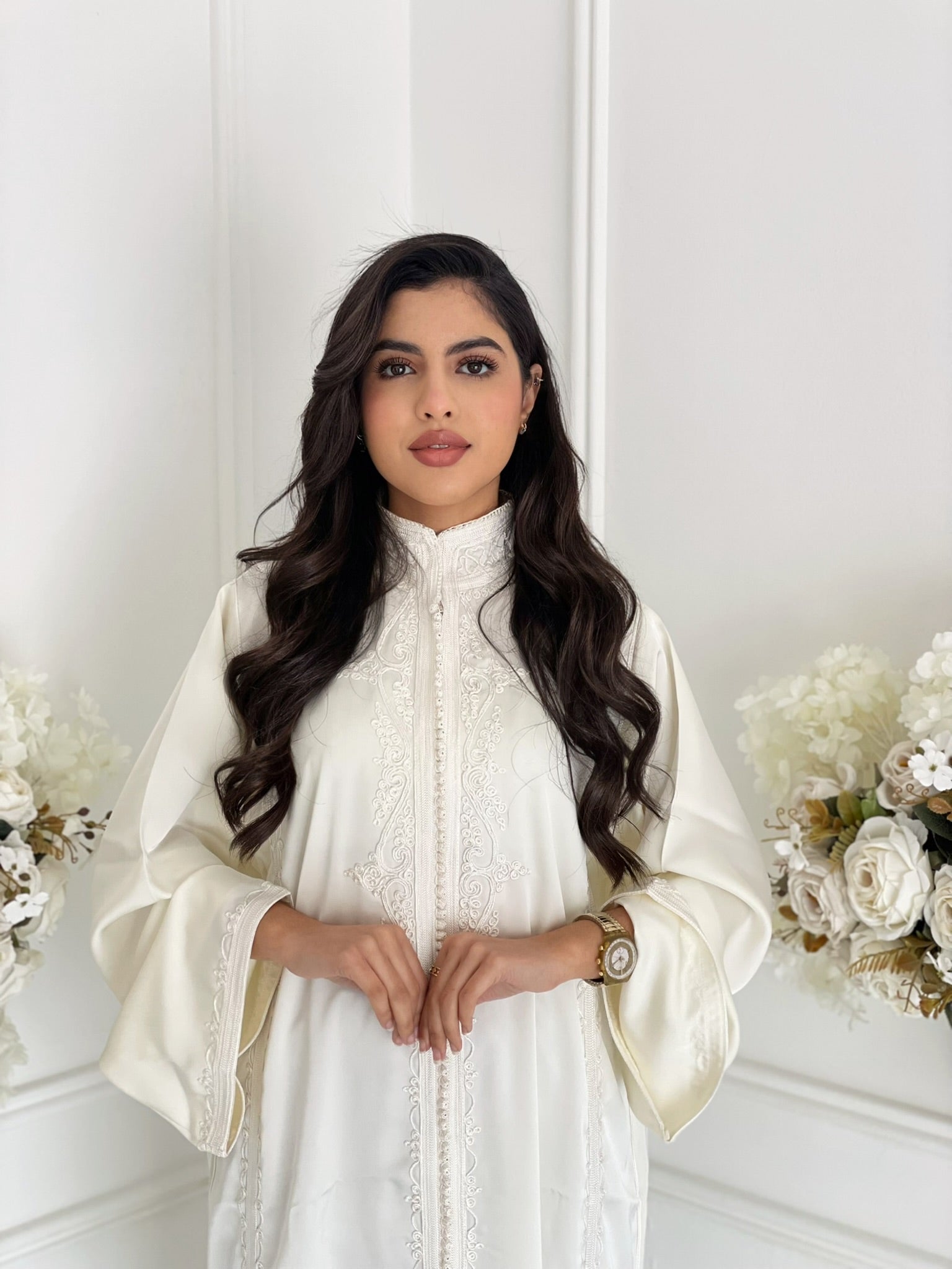 Gandoura Aroosa