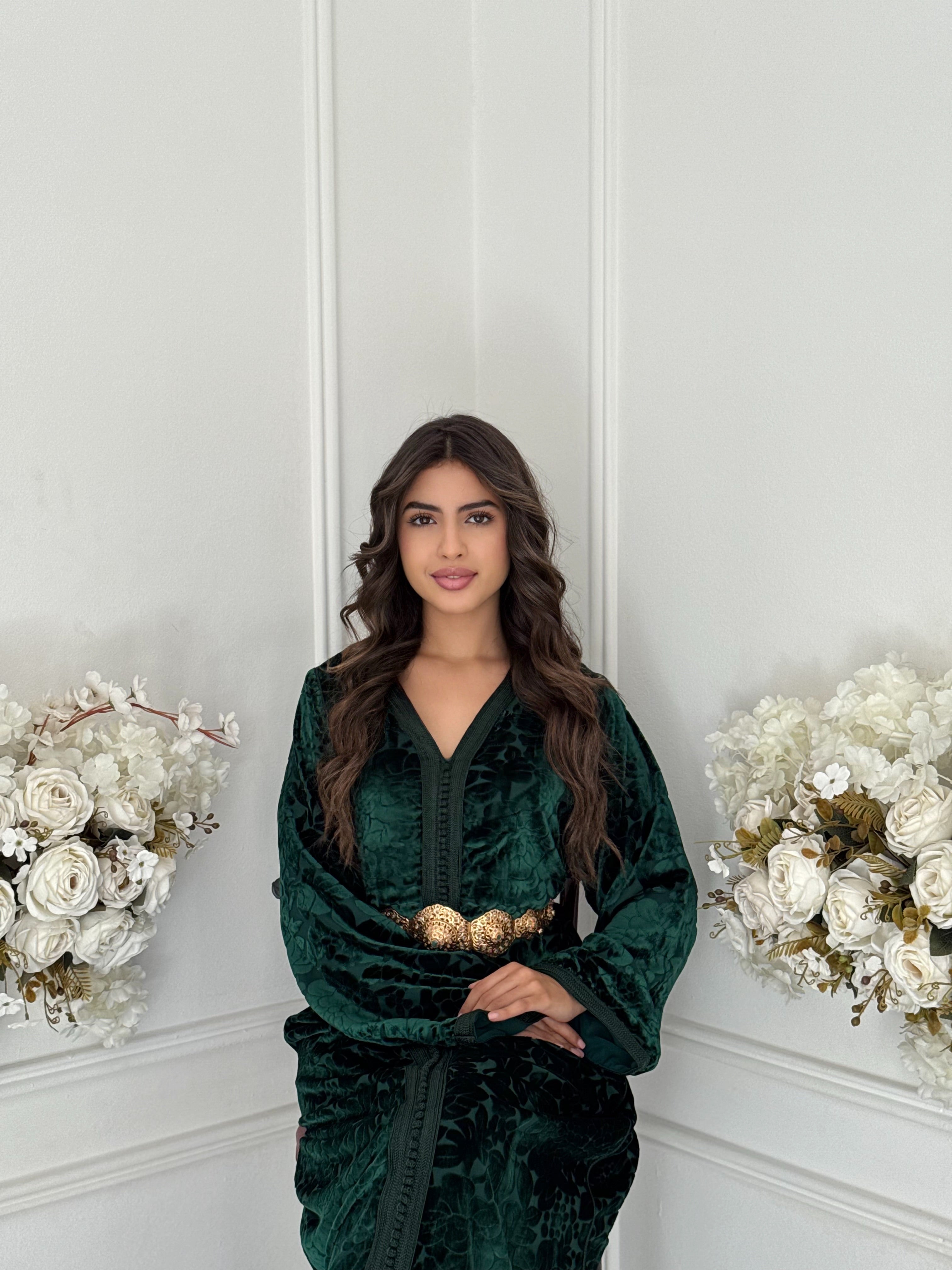 Caftan Sofia