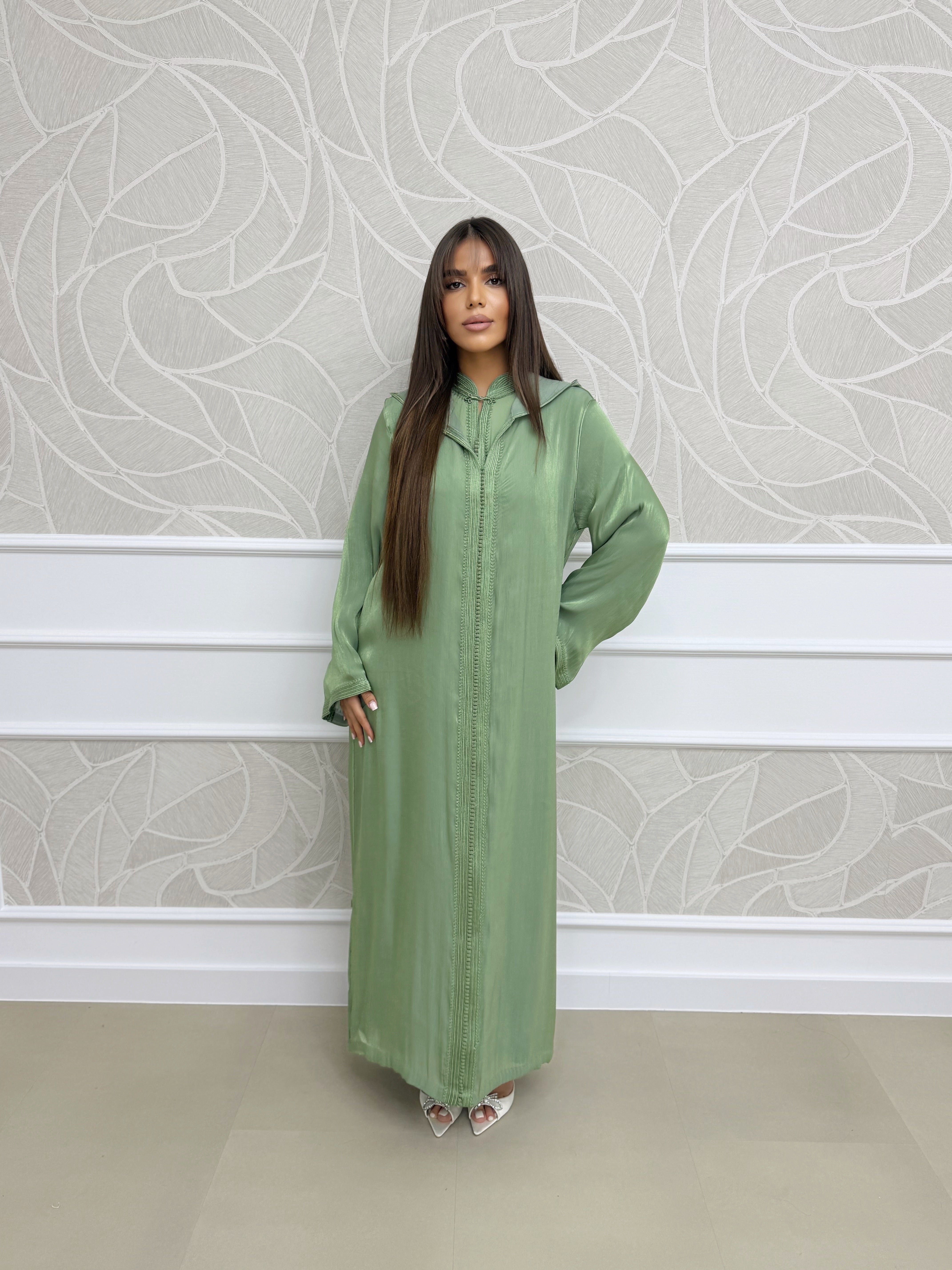 Jellaba Yasmin