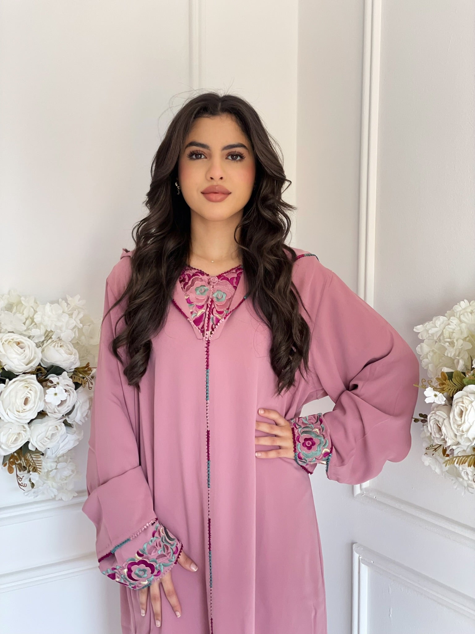 Jellaba Zakiya