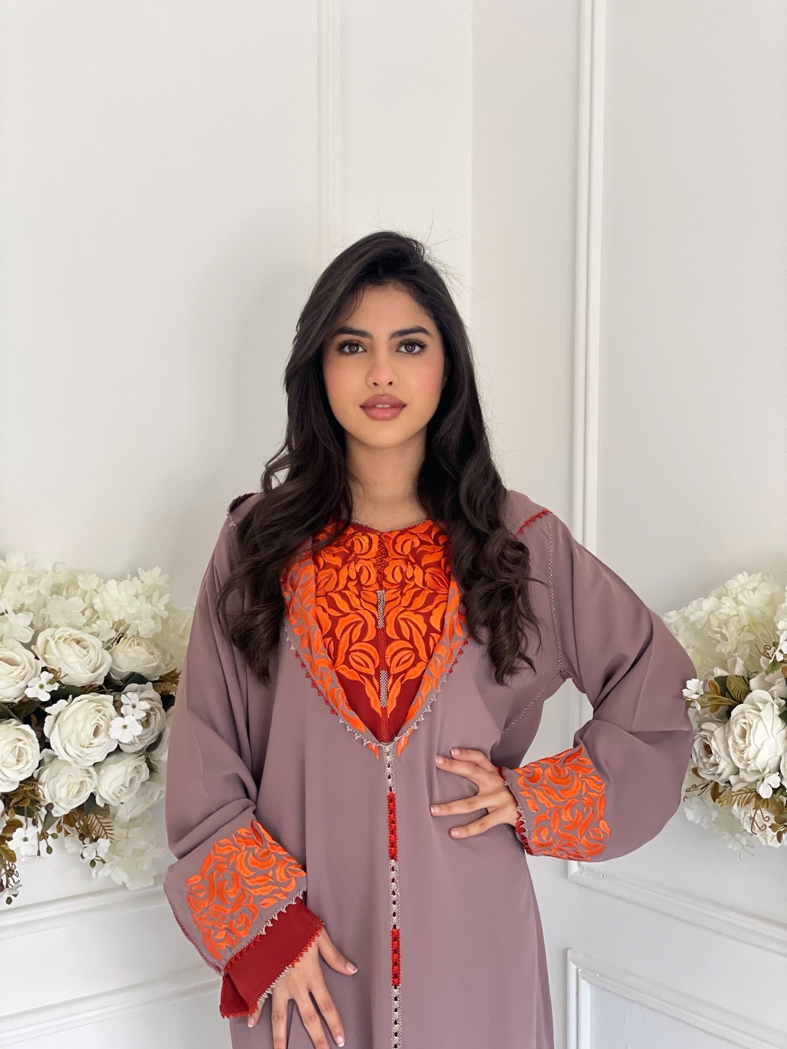 Jellaba Narjiss