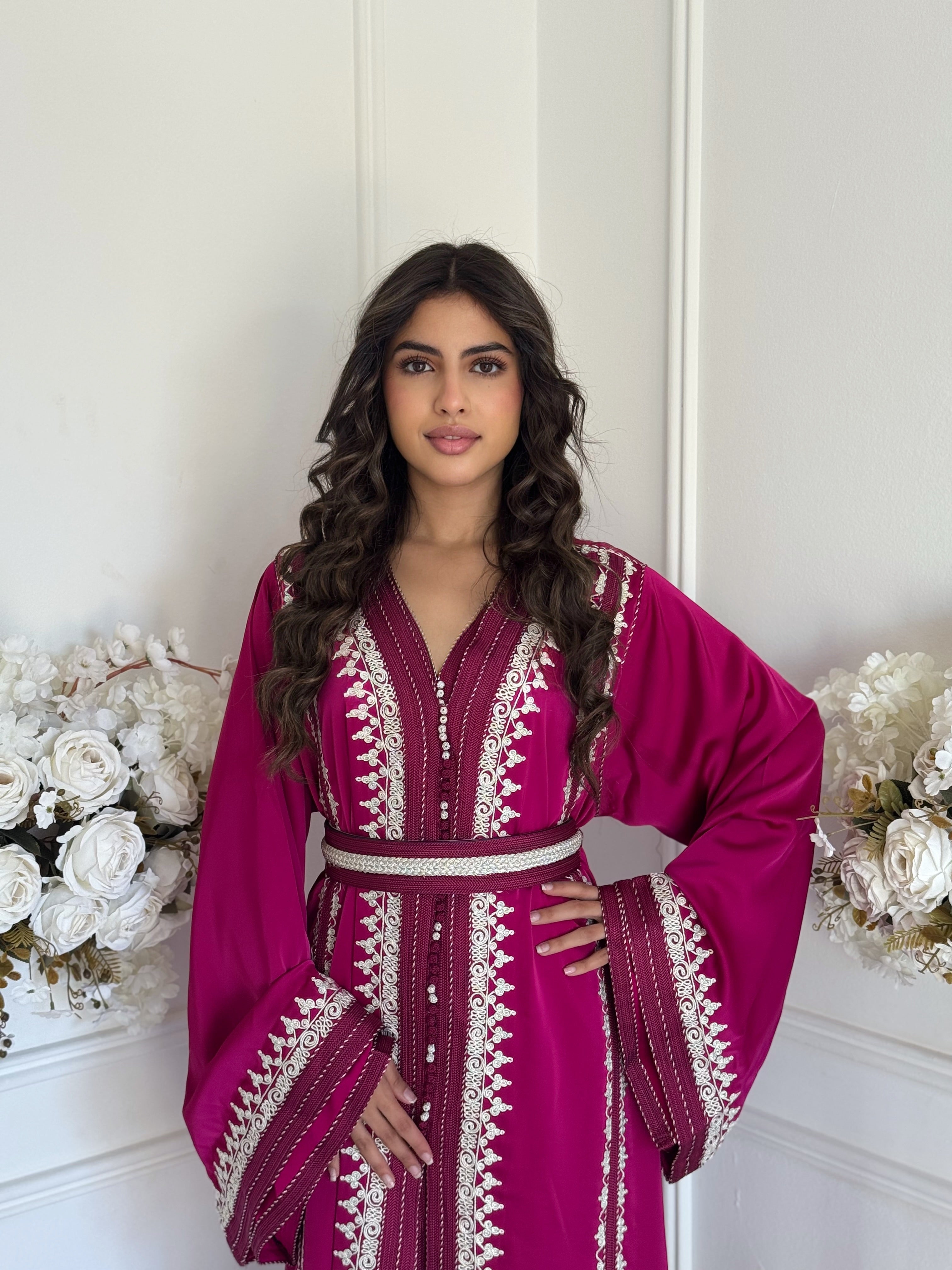 Takchita Nabila