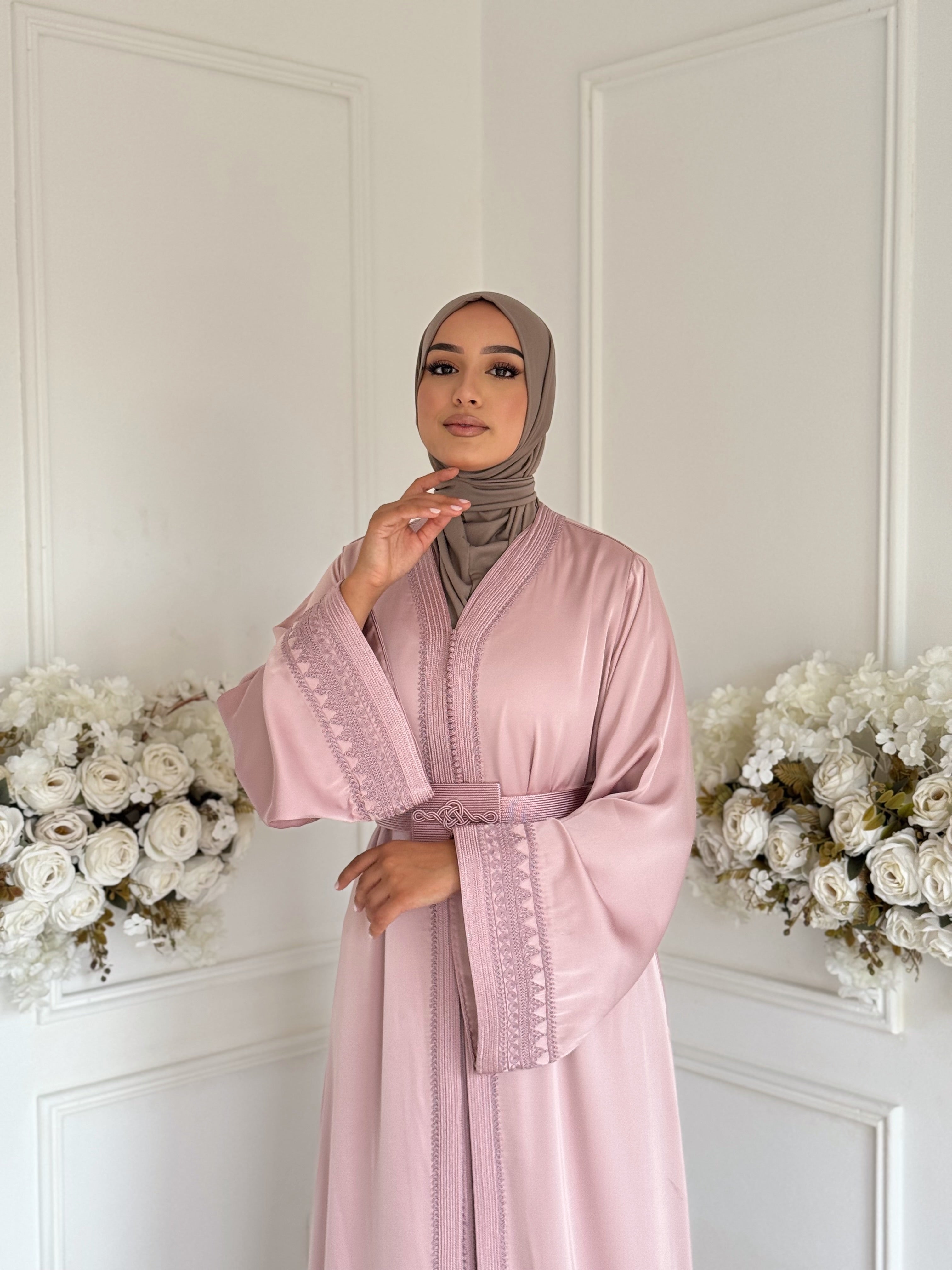 Takchita Zahra