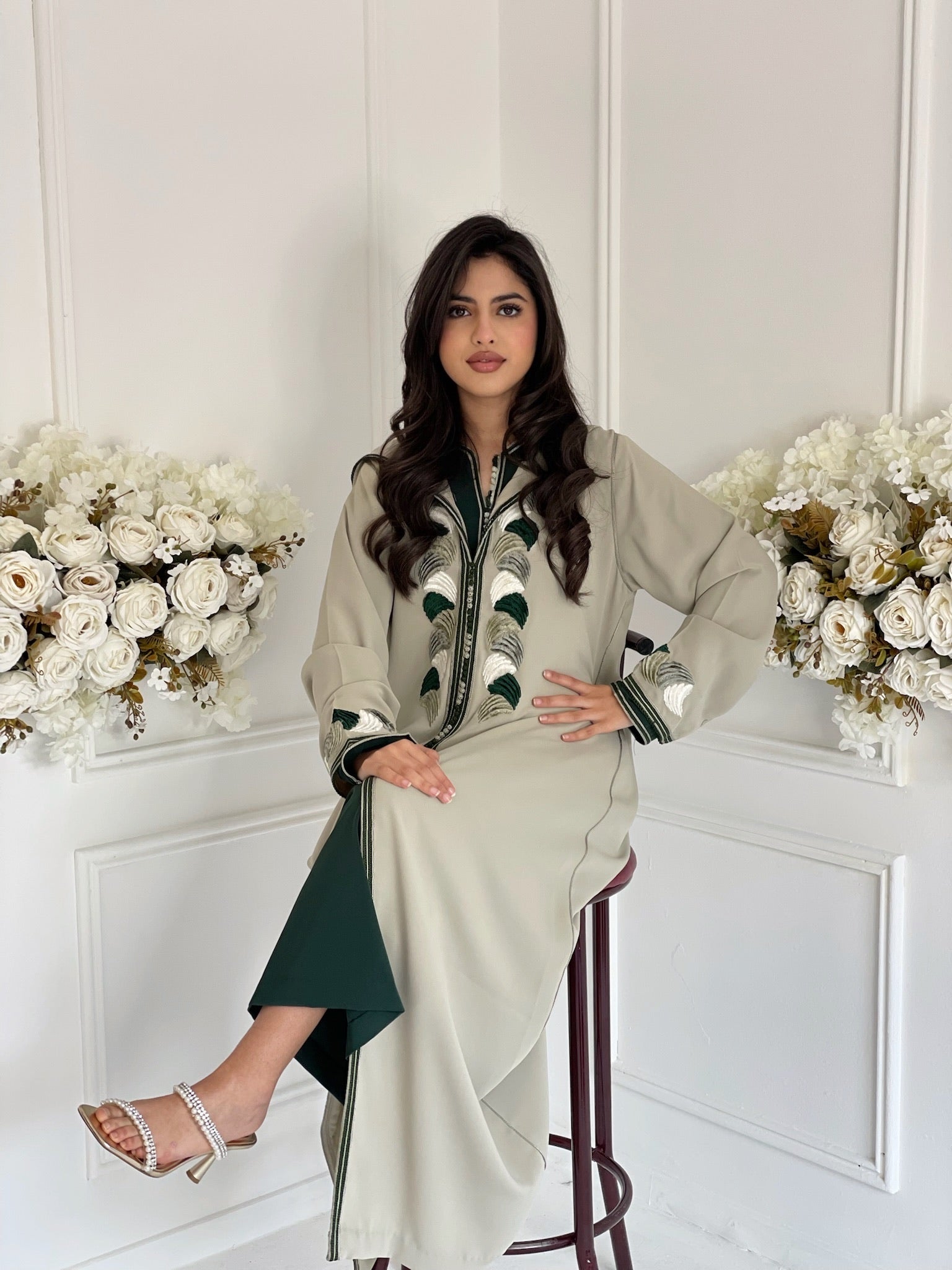 Jellaba Rasha