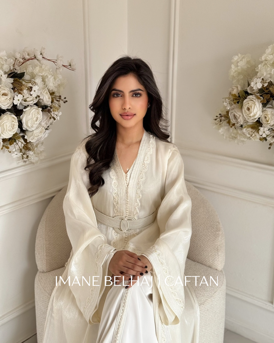 Moroccan Takchita - Ward