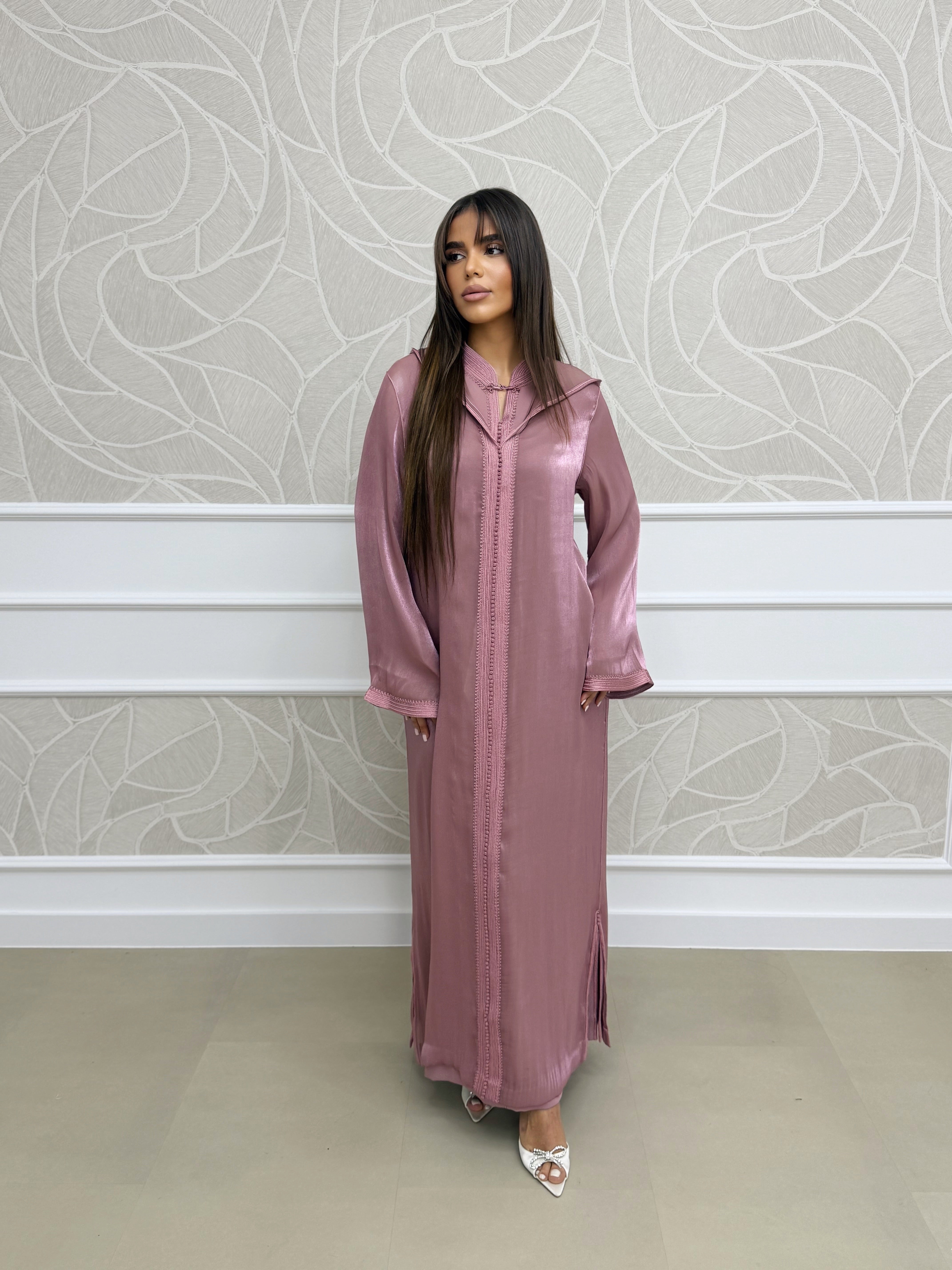 Jellaba Yasmin