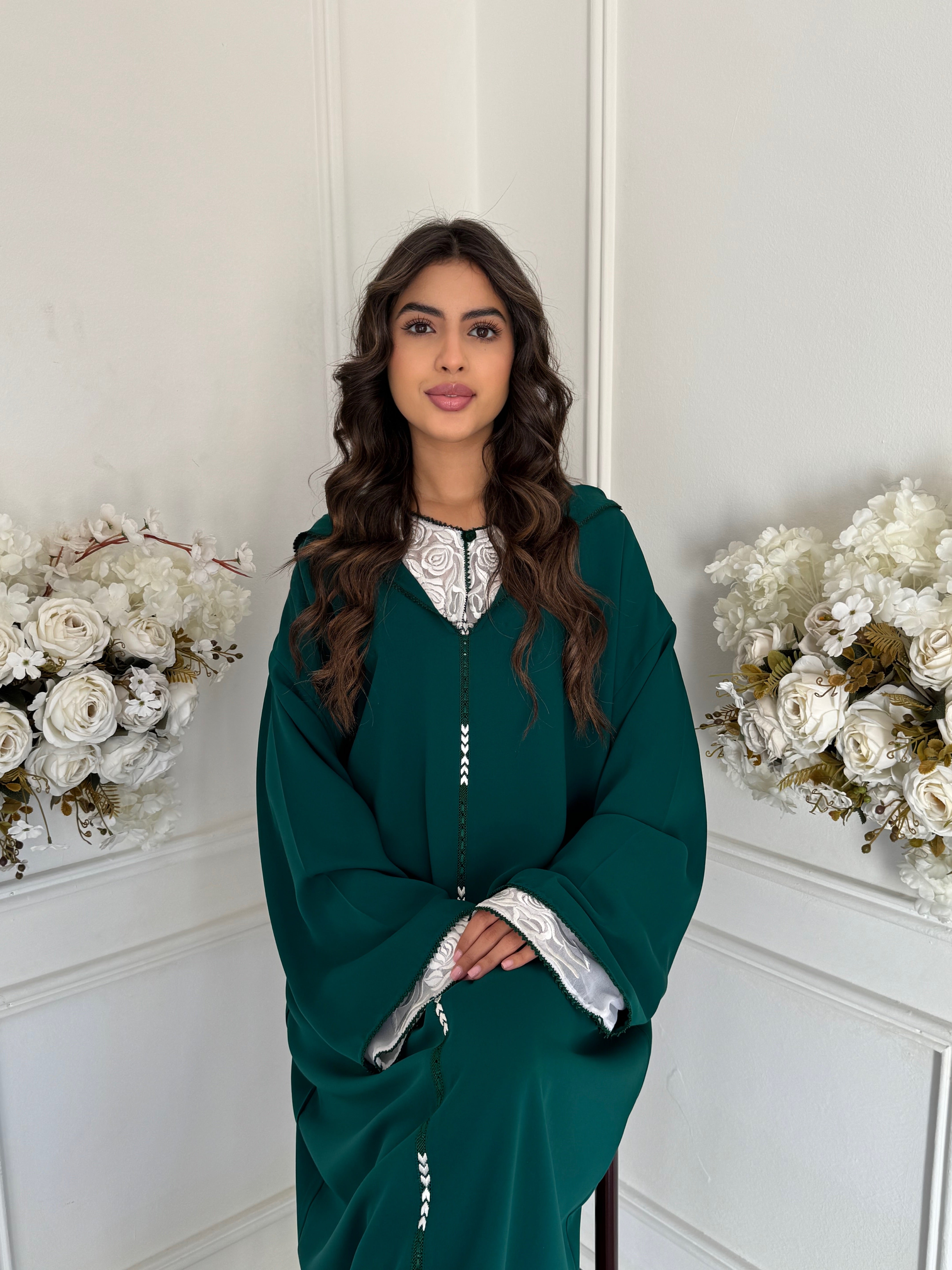 Jellaba Mayssa