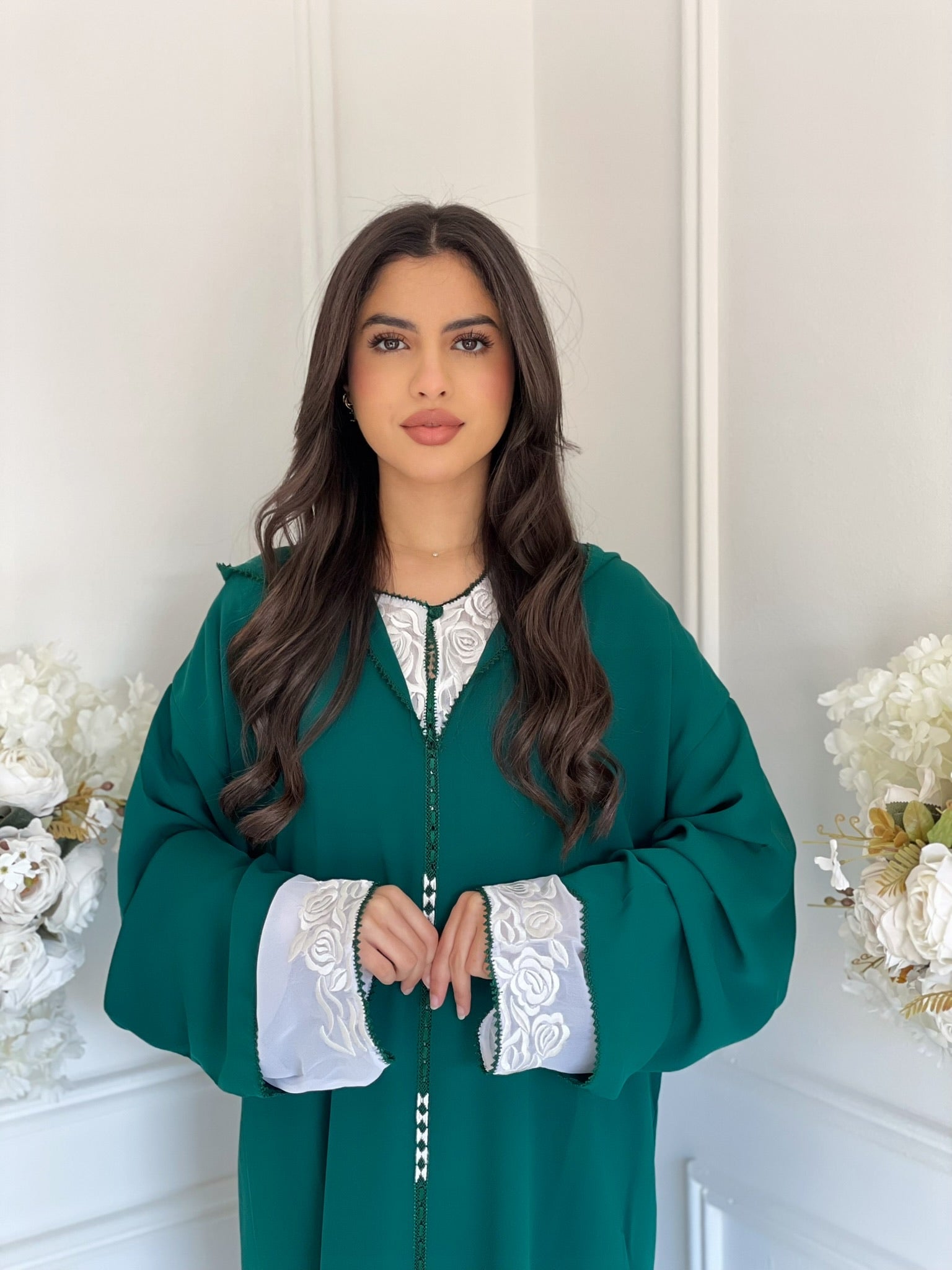 Jellaba Khadra