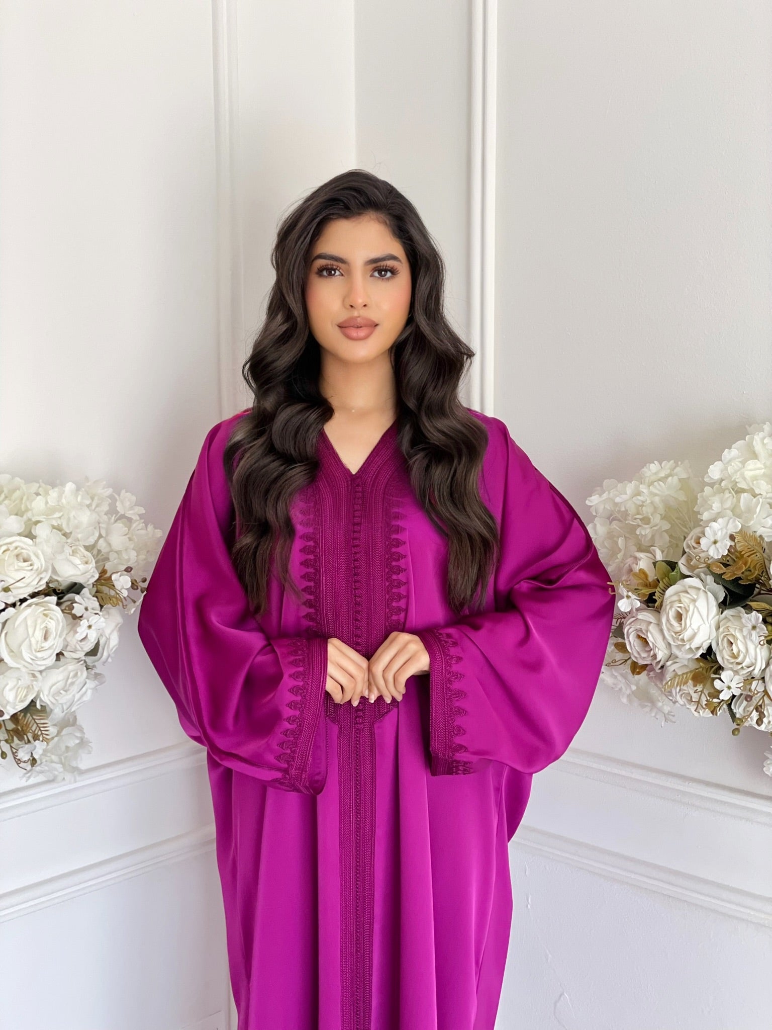 Gandoura Nouran