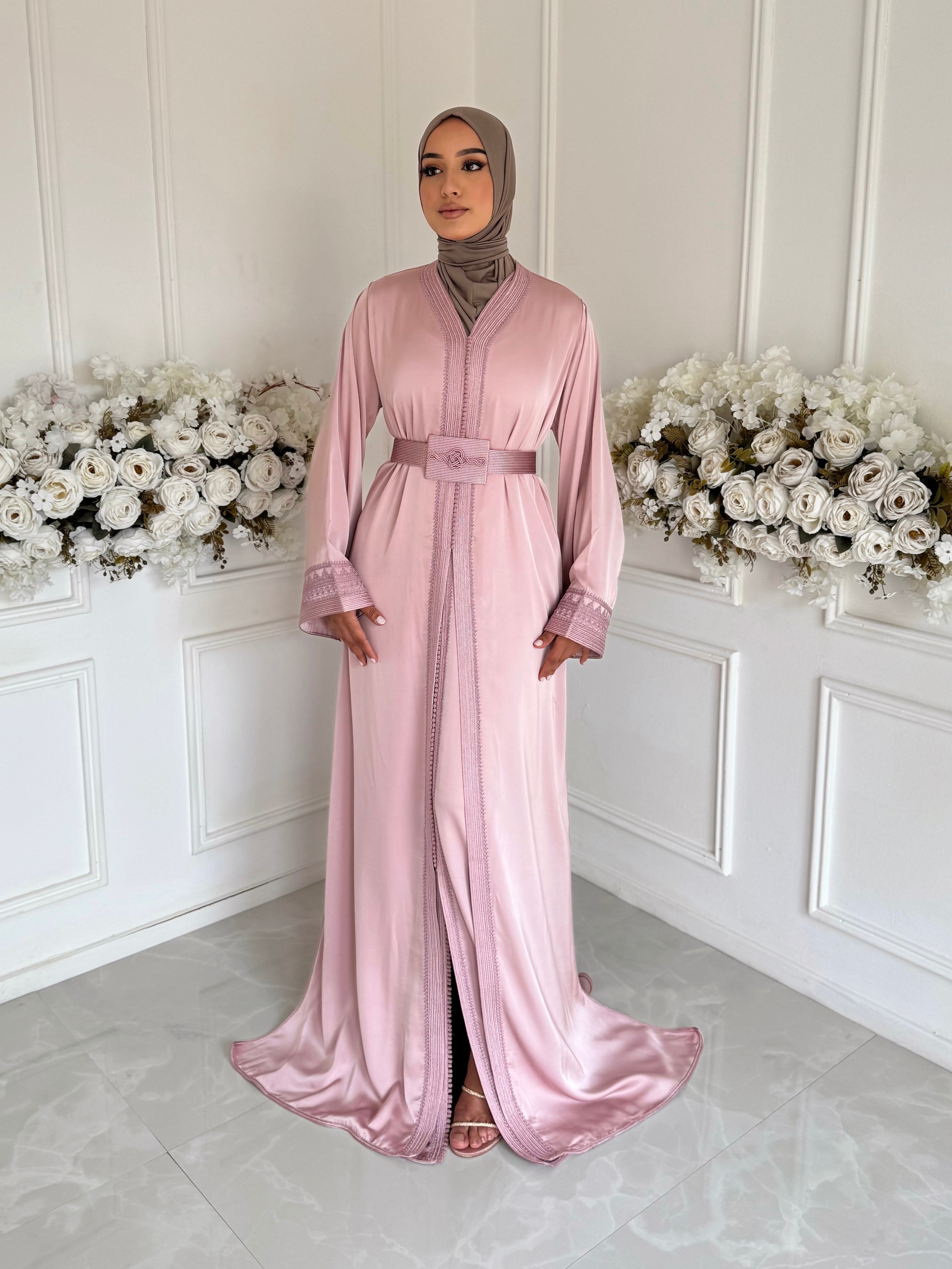 Takchita Zahra