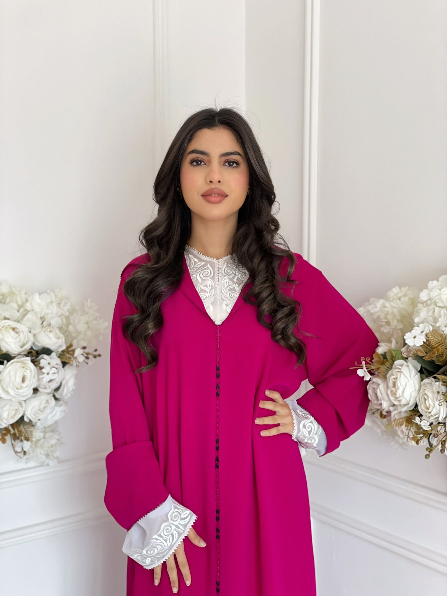 Jellaba Malak