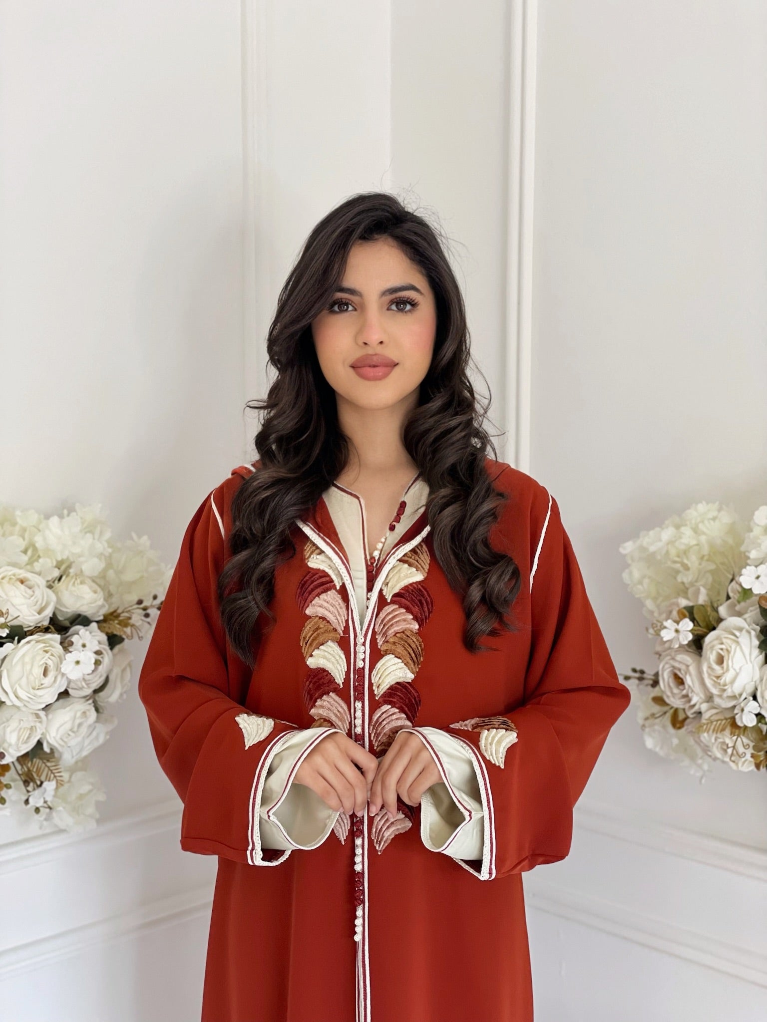 Jellaba Rasha