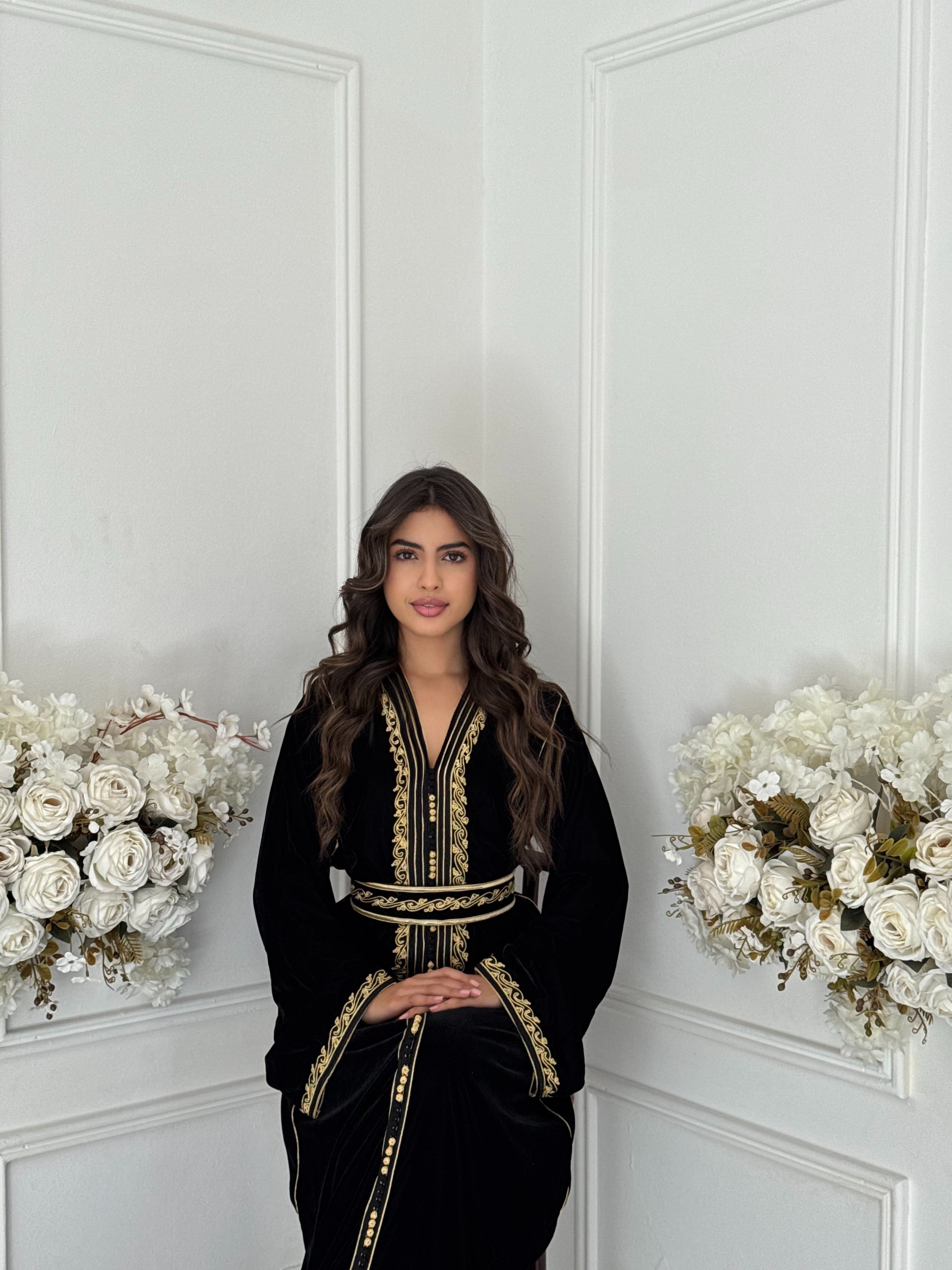 Caftan Leena
