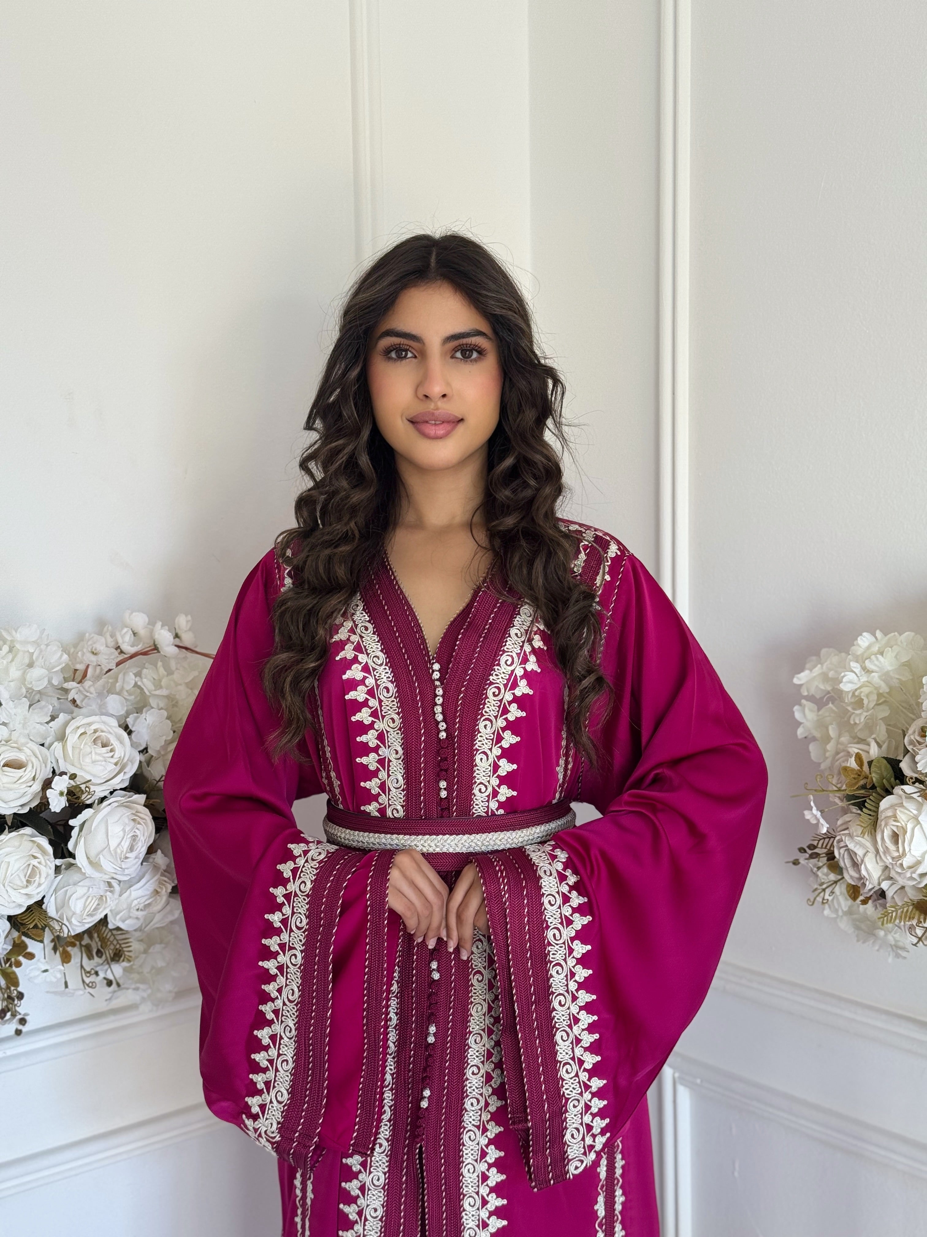 Takchita Nabila