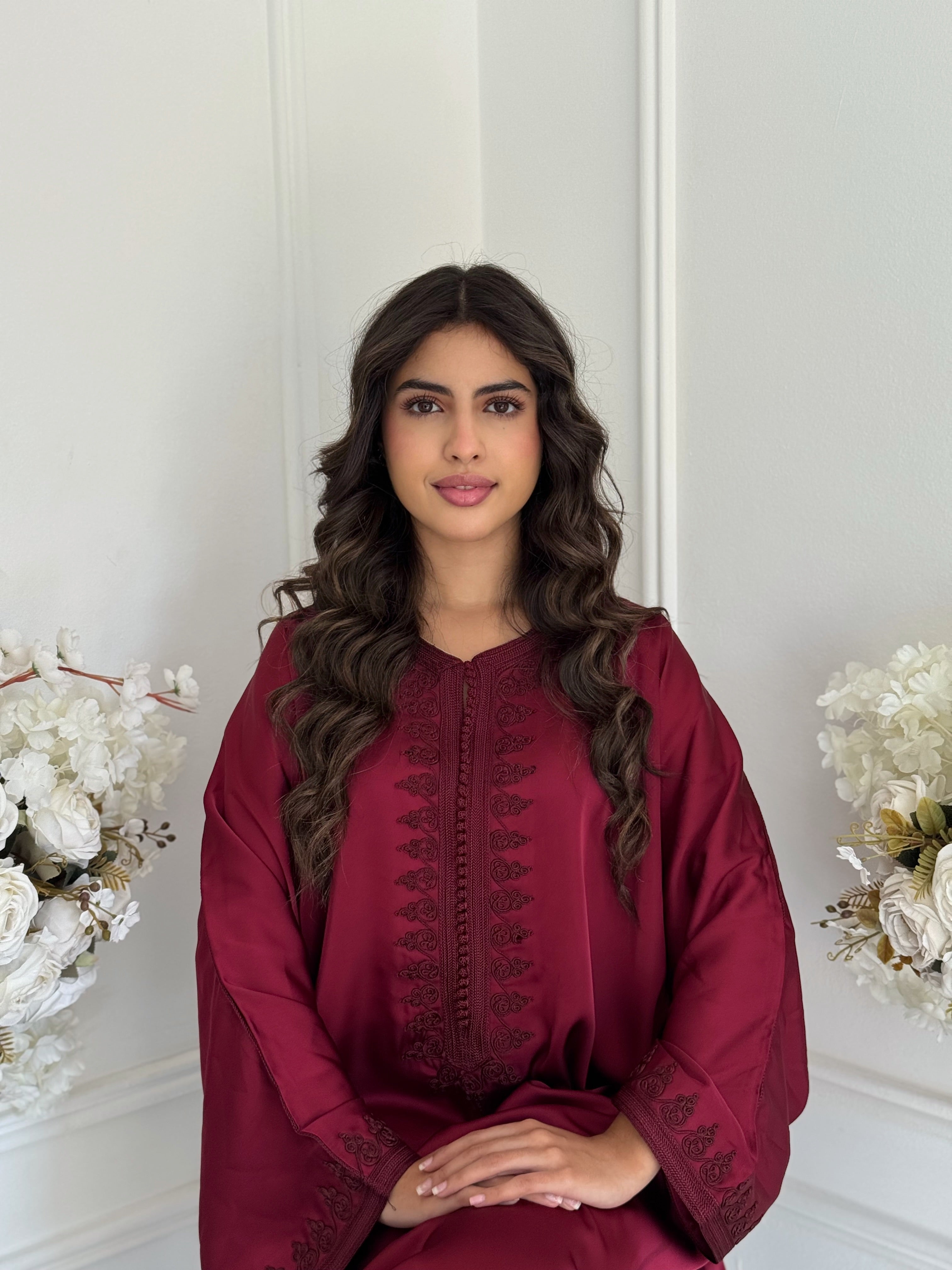 Gandoura Maryam