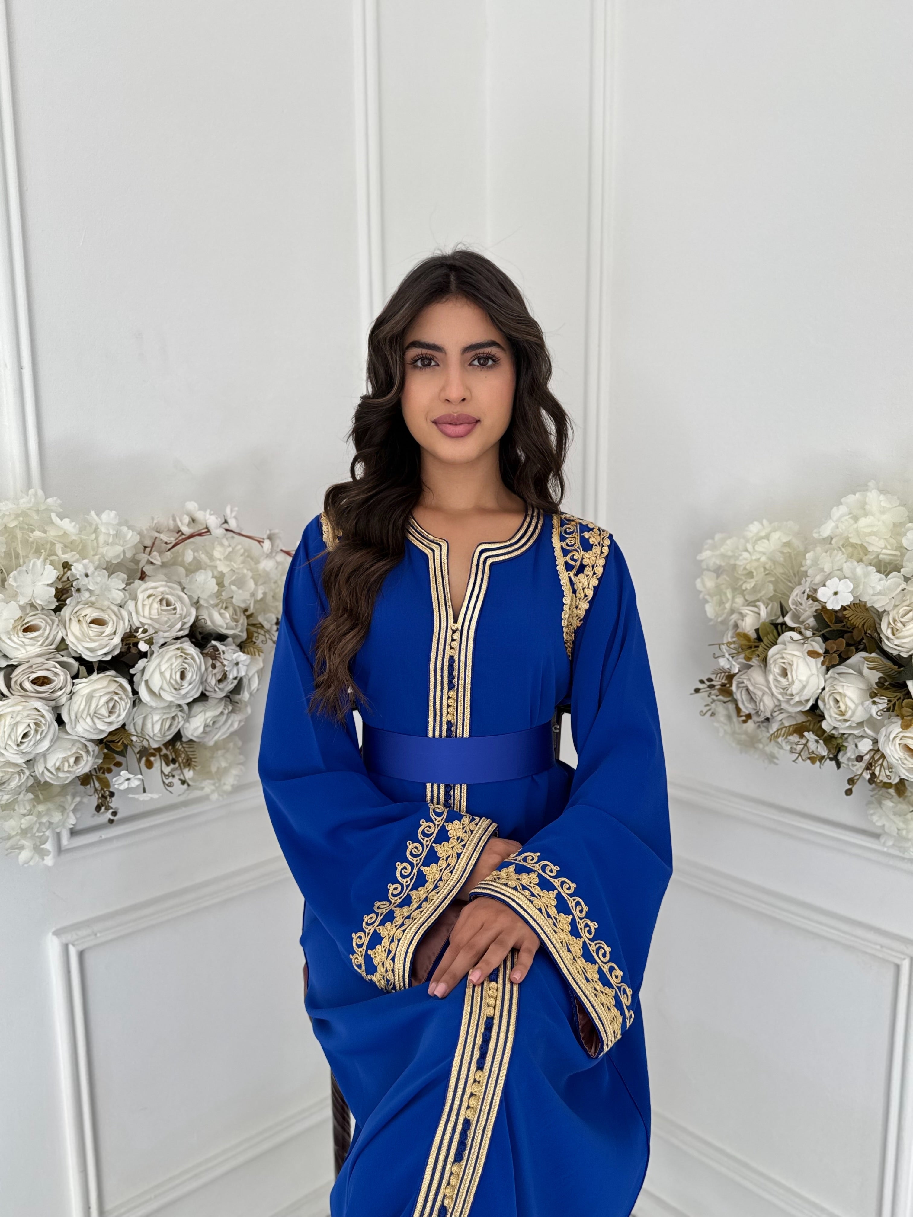 Caftan Hind
