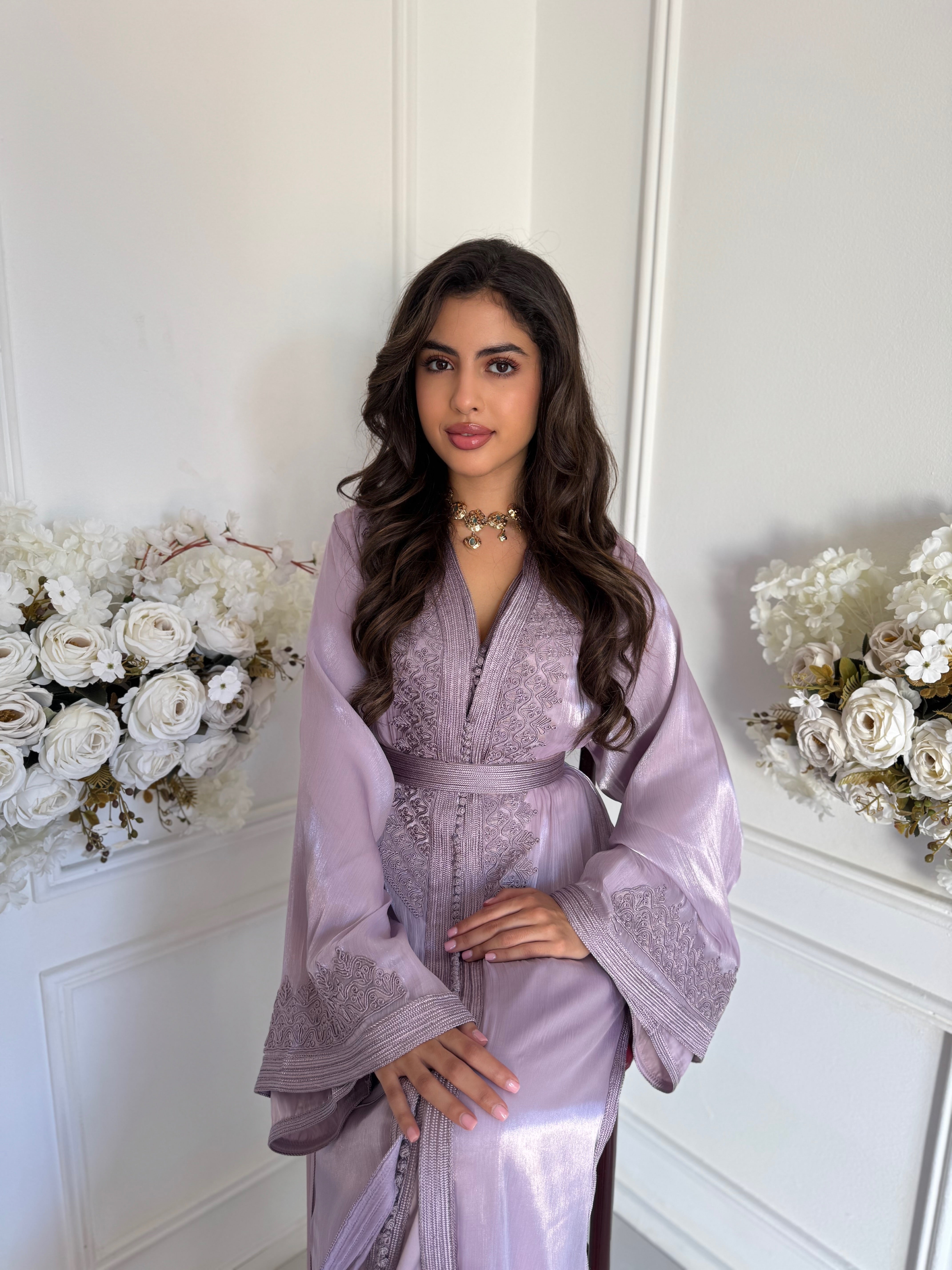 Takchita Loujain