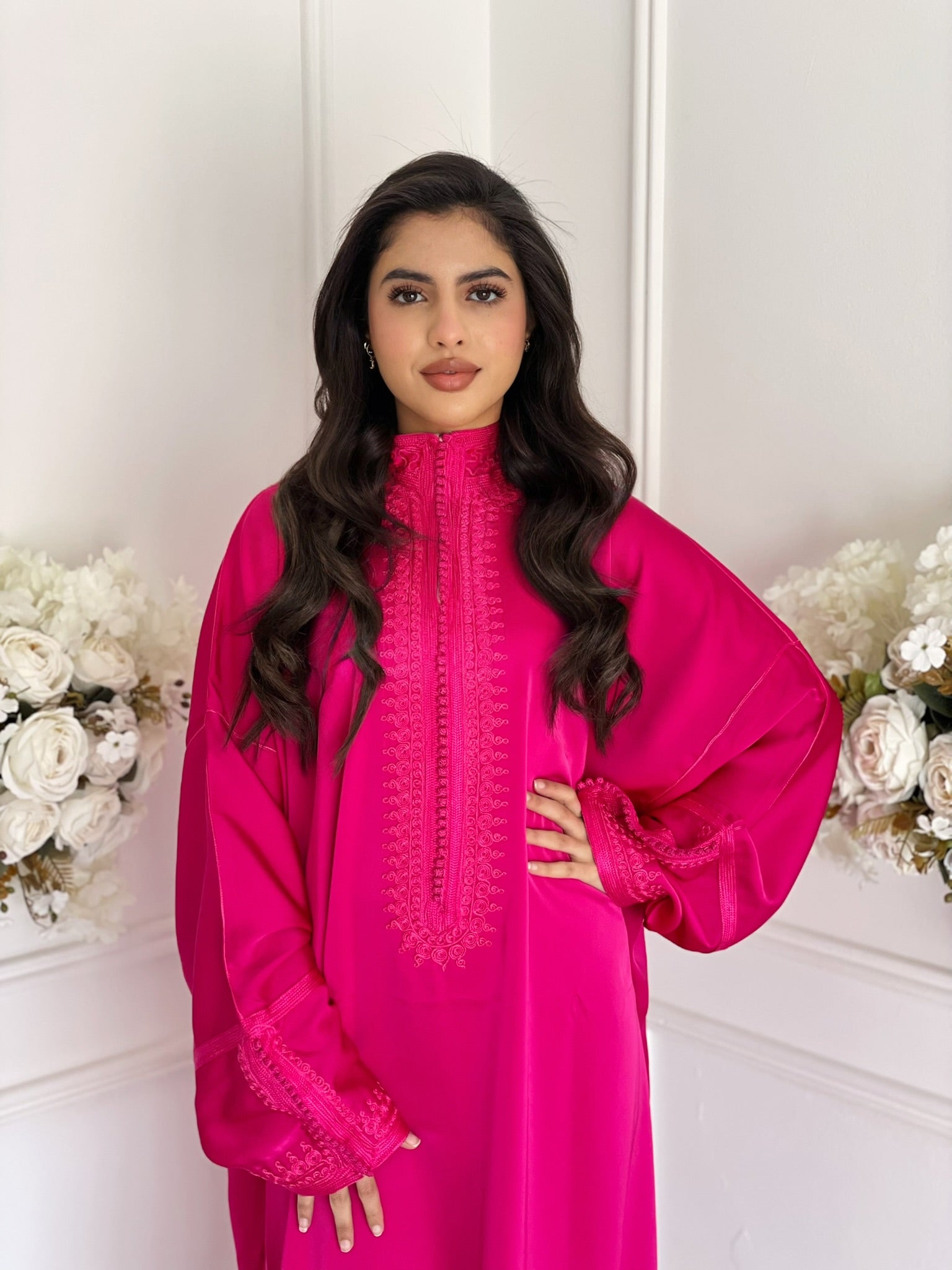 Gandoura Salma
