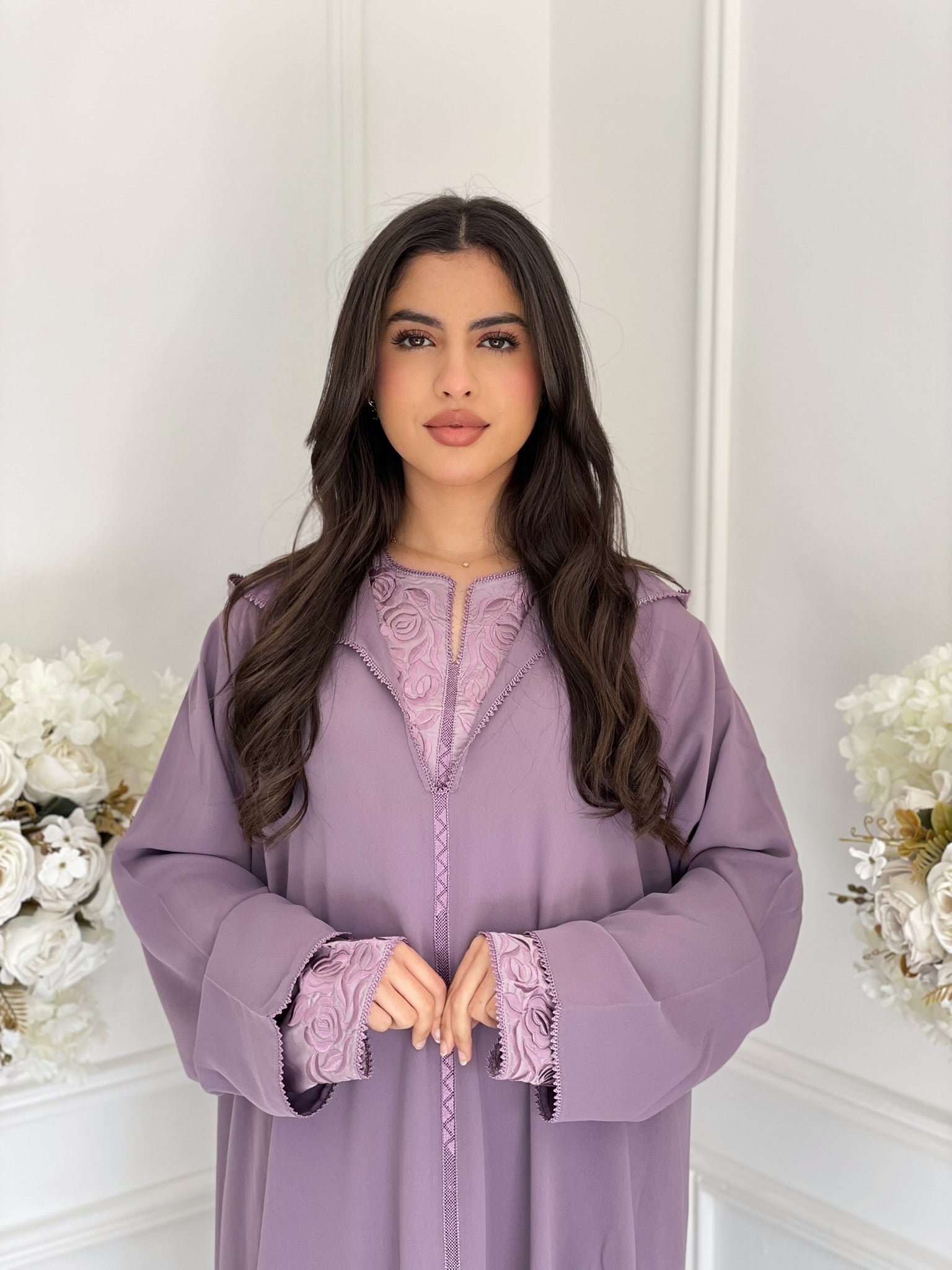 Jellaba Fatina