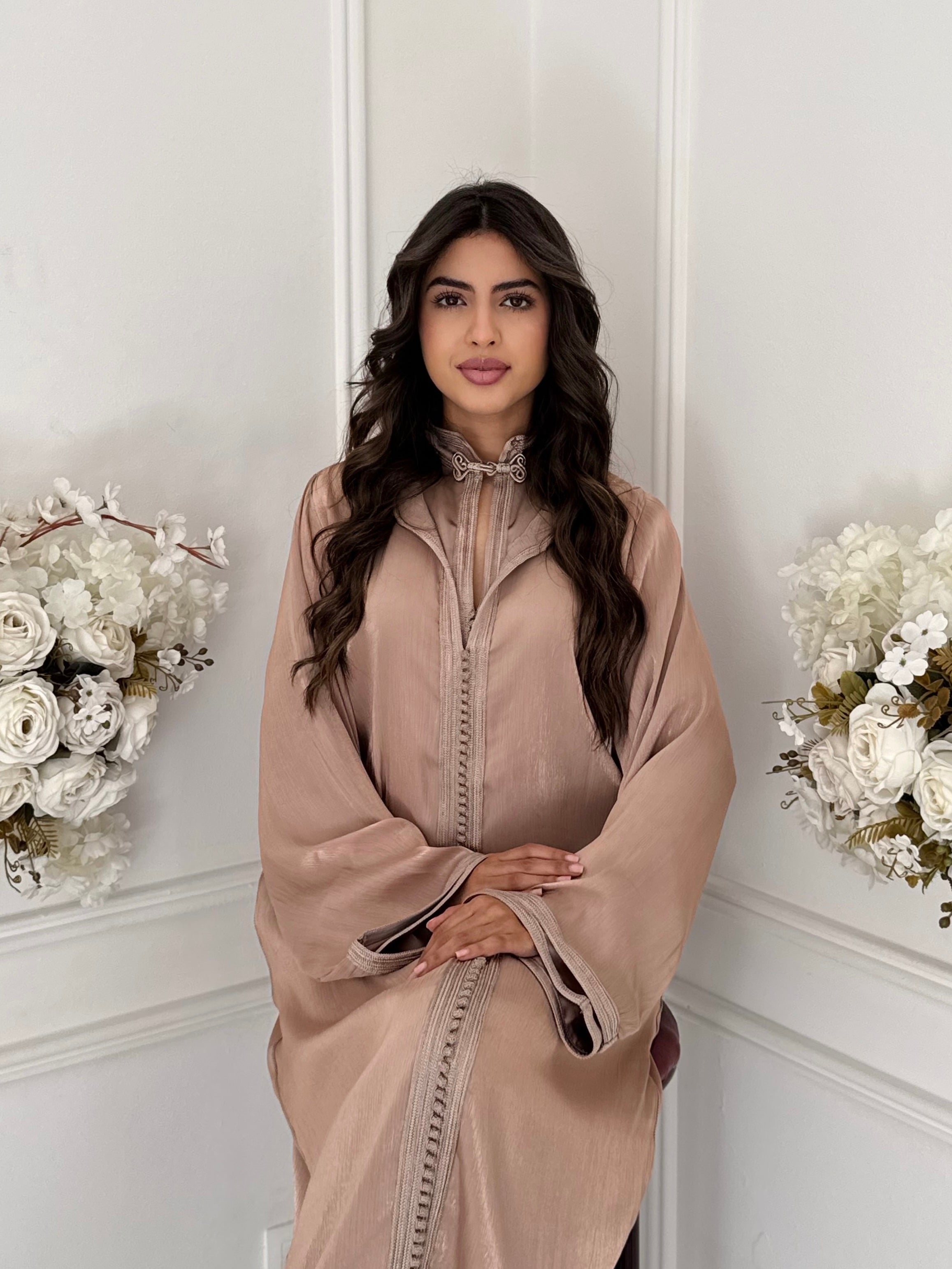Jellaba Habiba