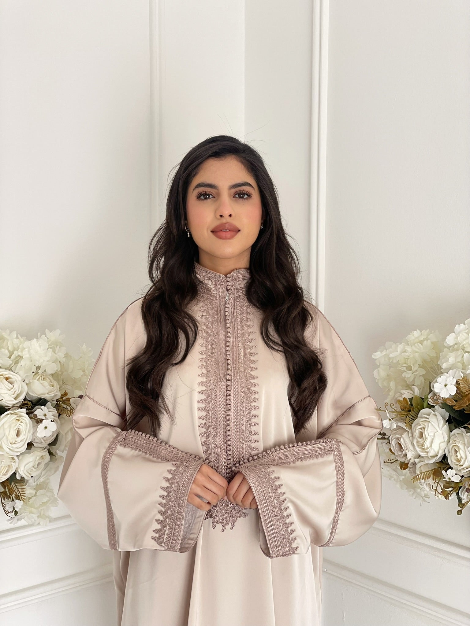 Gandoura Amani