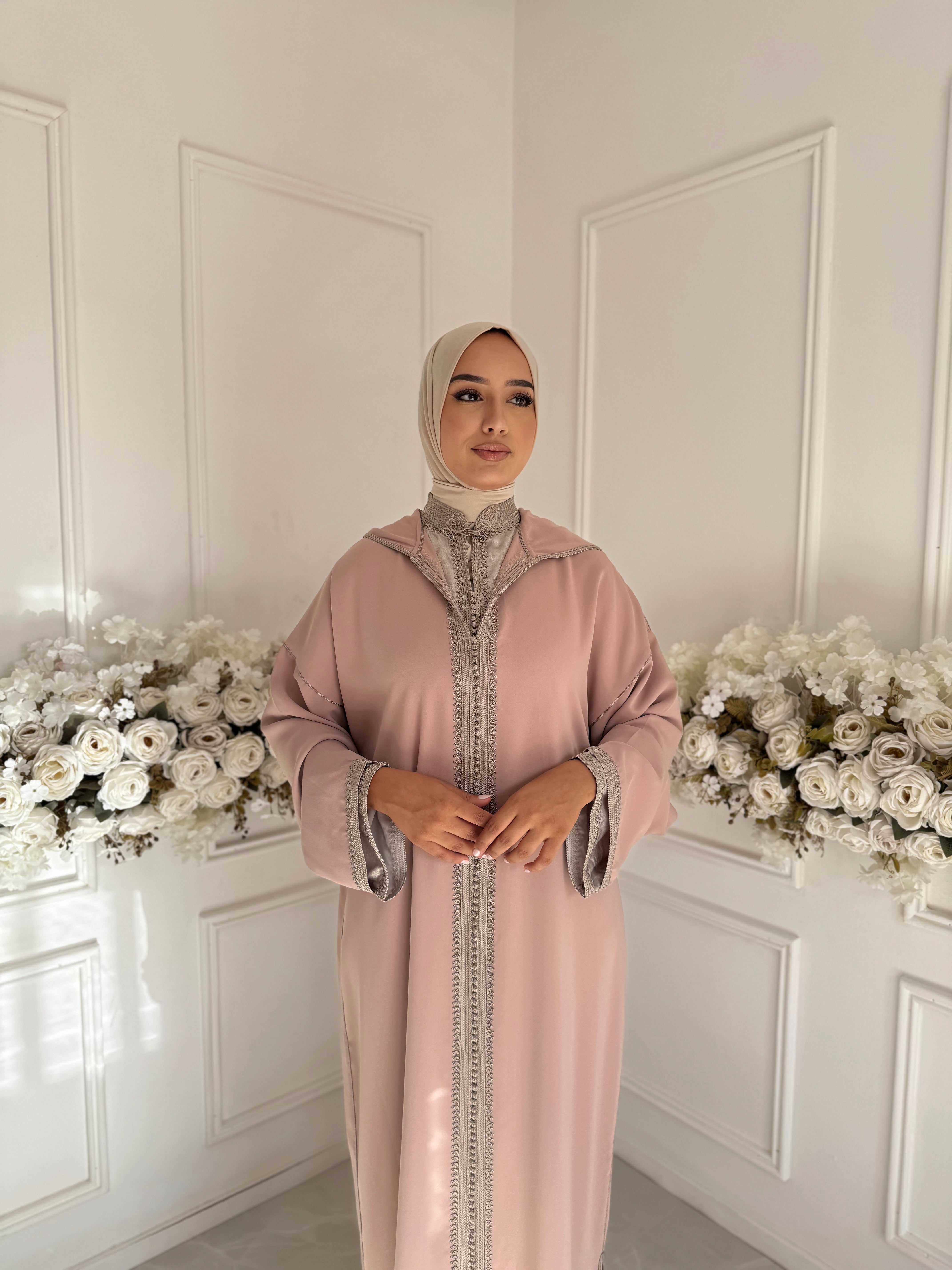 Jellaba Lana