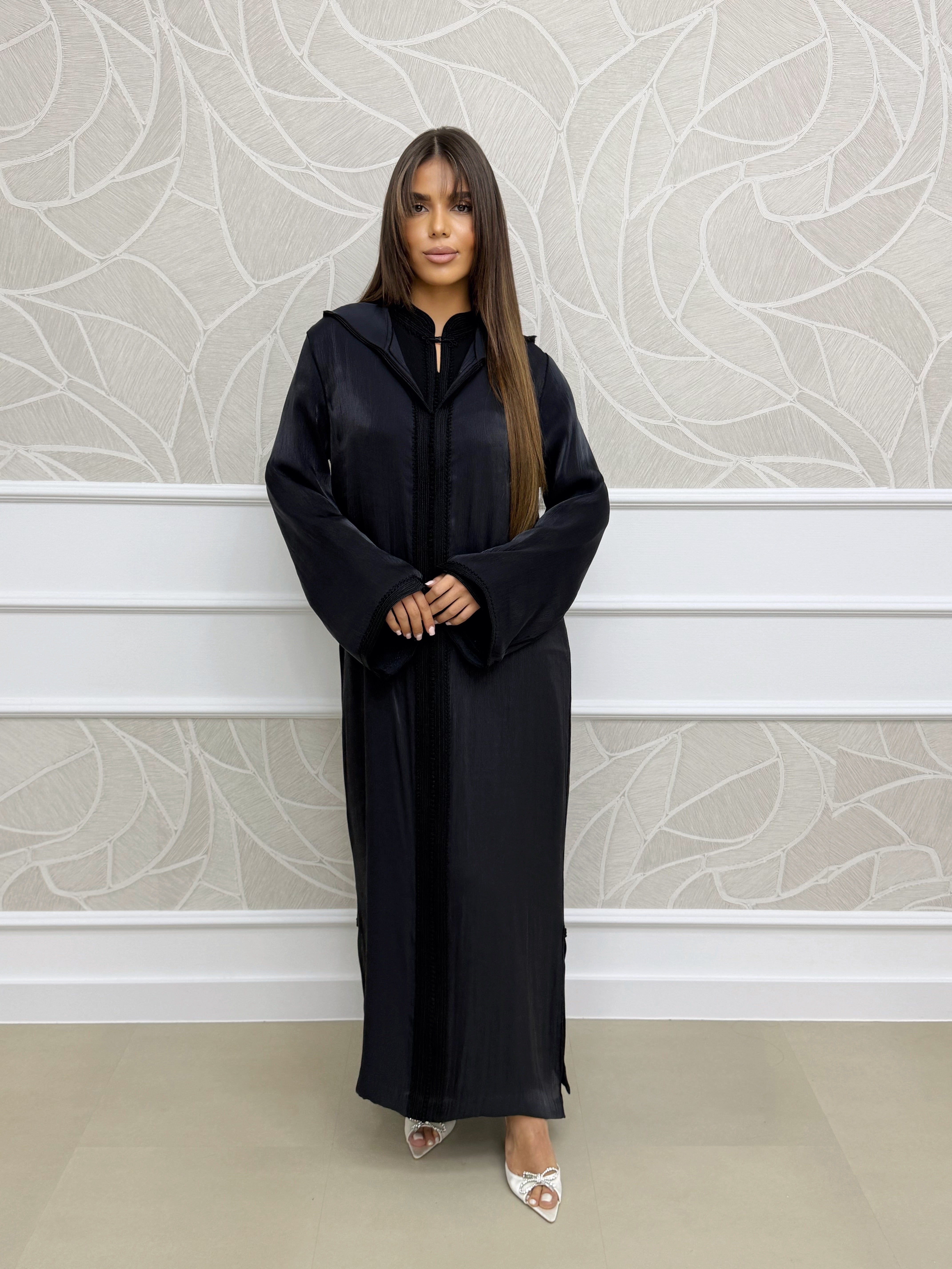 Jellaba Yasmin