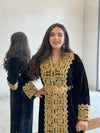 CAFTAN Abla