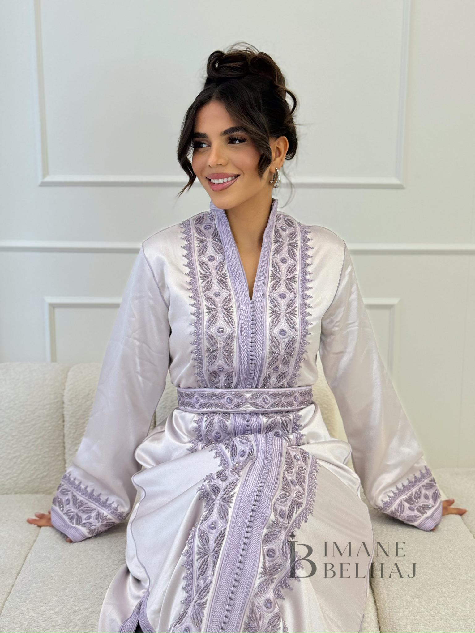 Caftan Khaoula