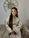 CAFTAN Sabhia - IB design.