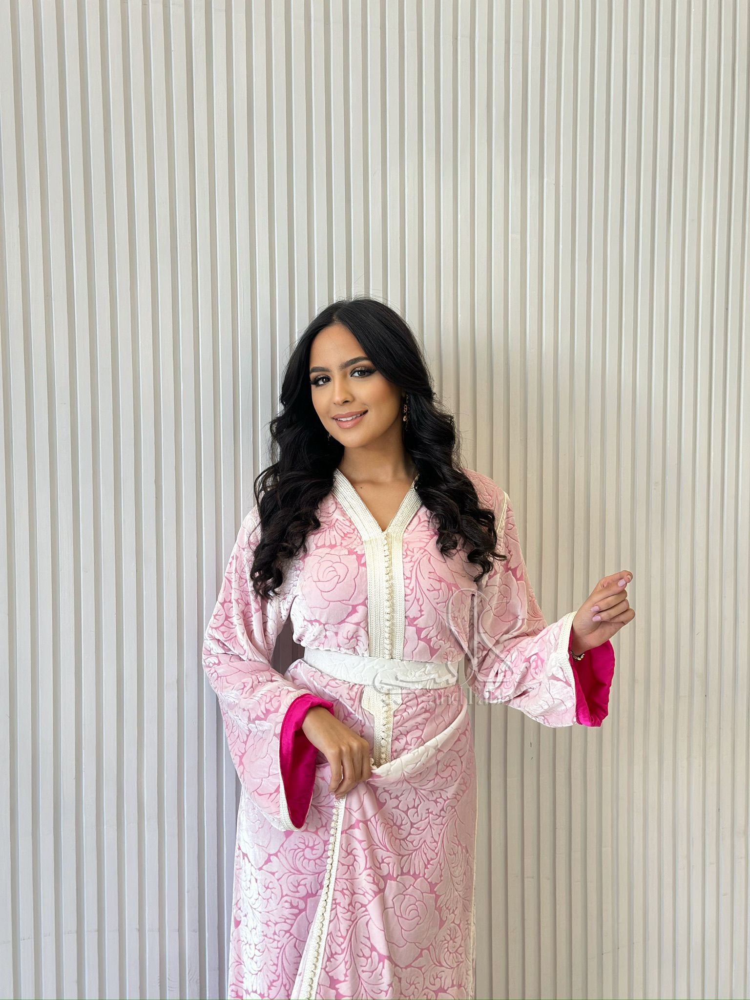 Caftan Alaia