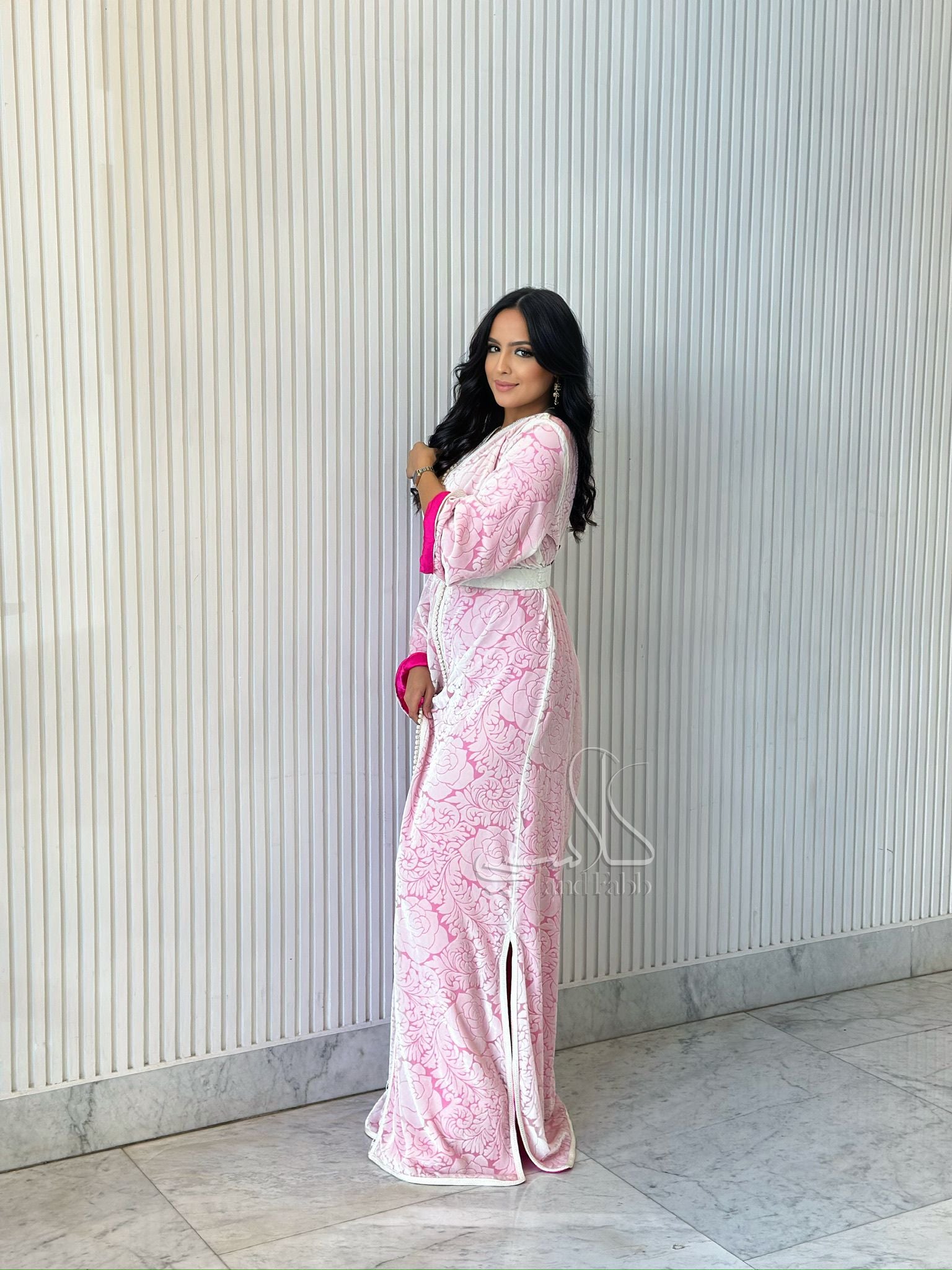 Caftan Alaia