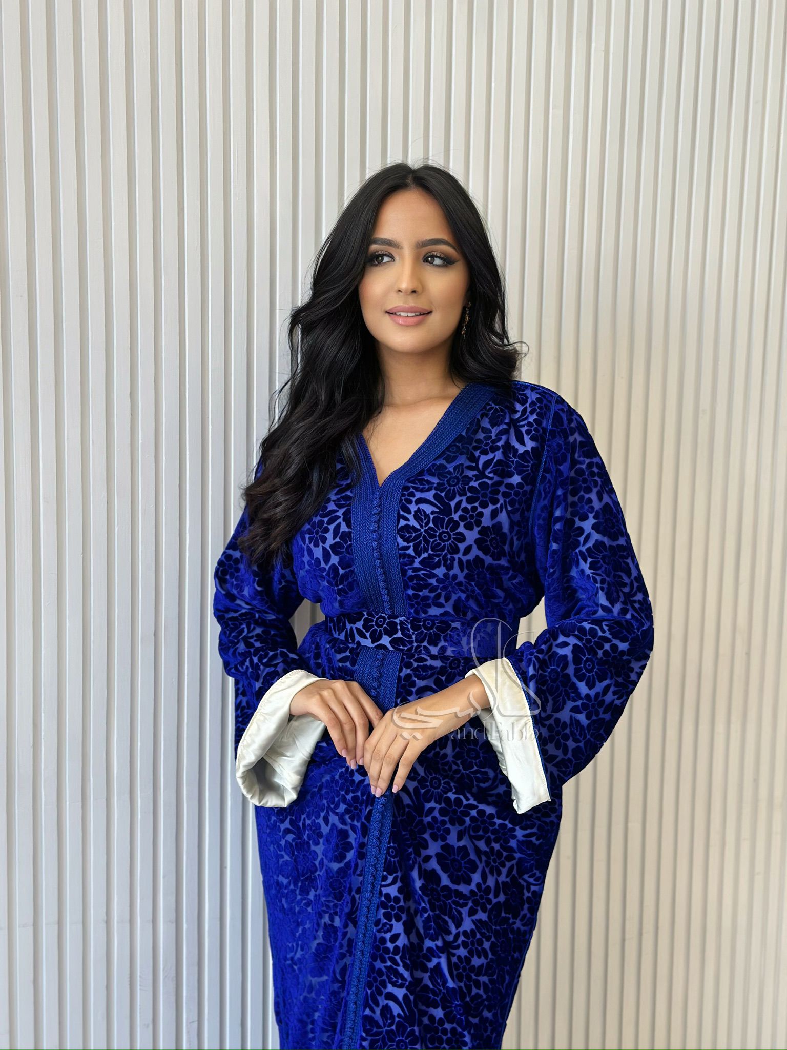 Caftan Alaia