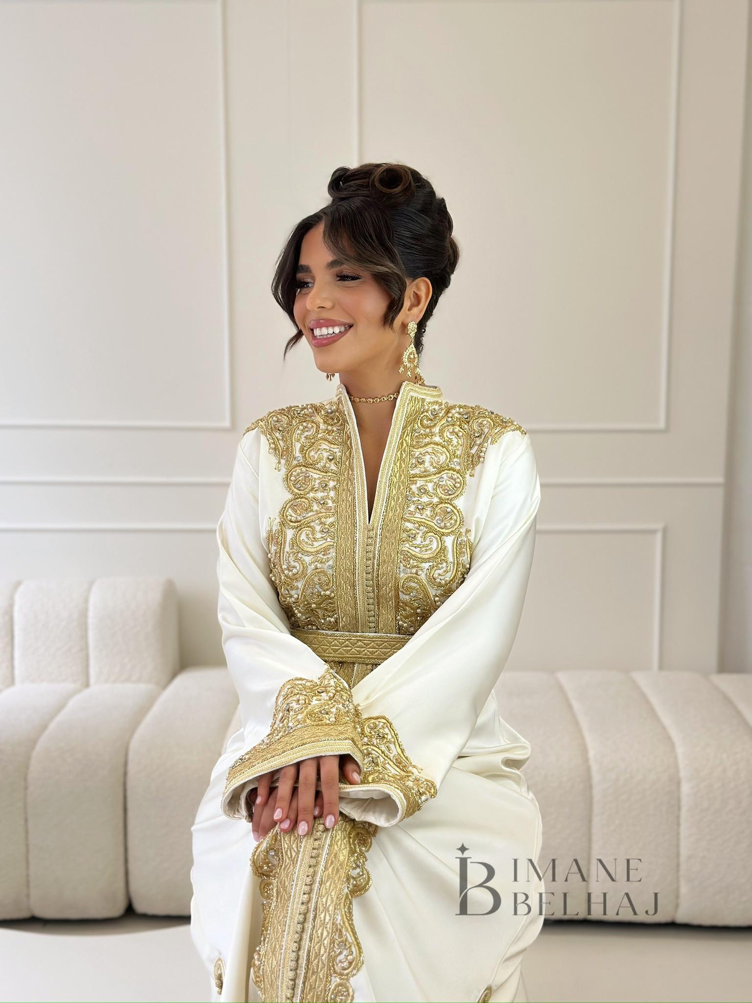 Caftan Arossa