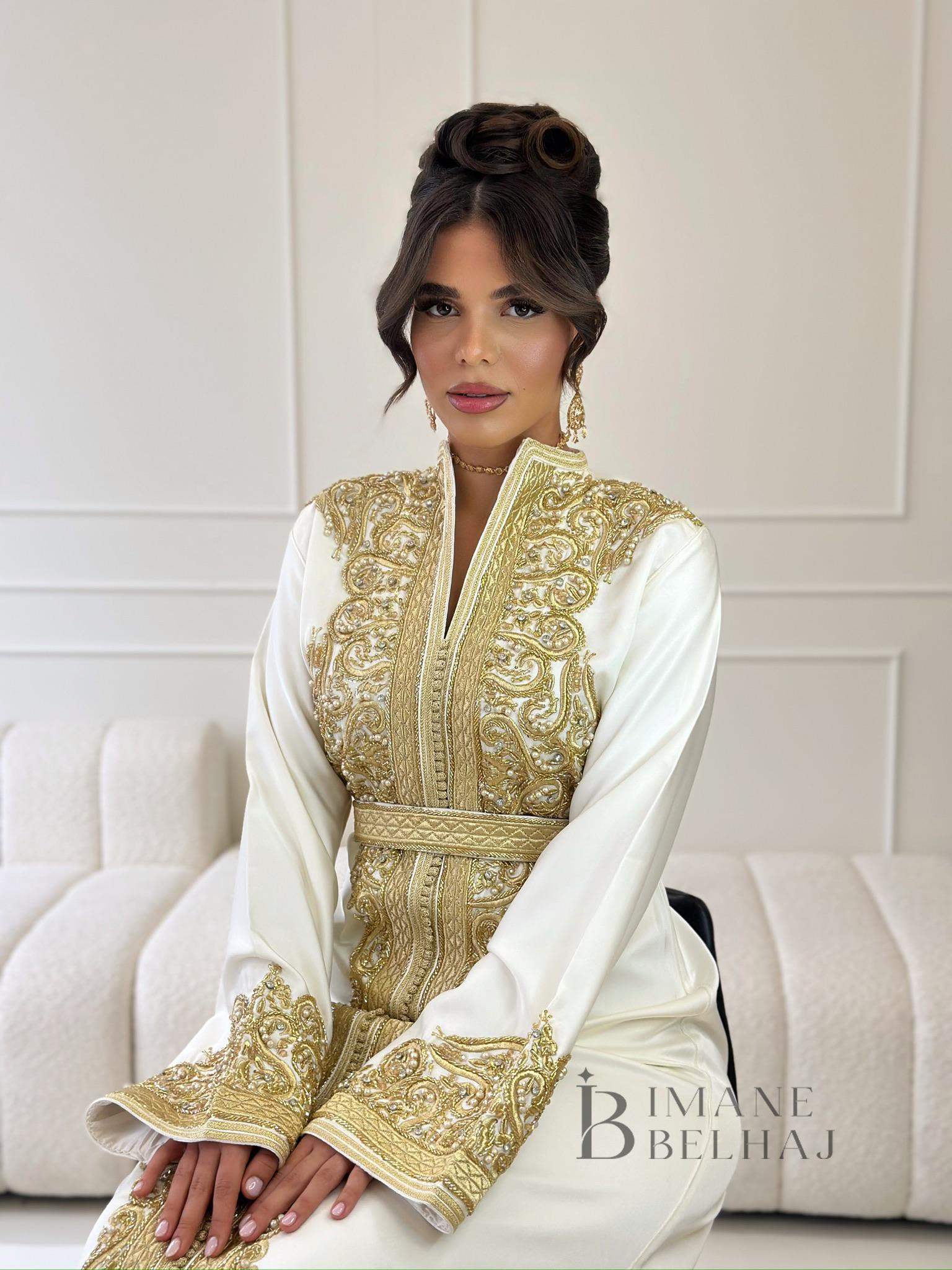 Caftan Arossa