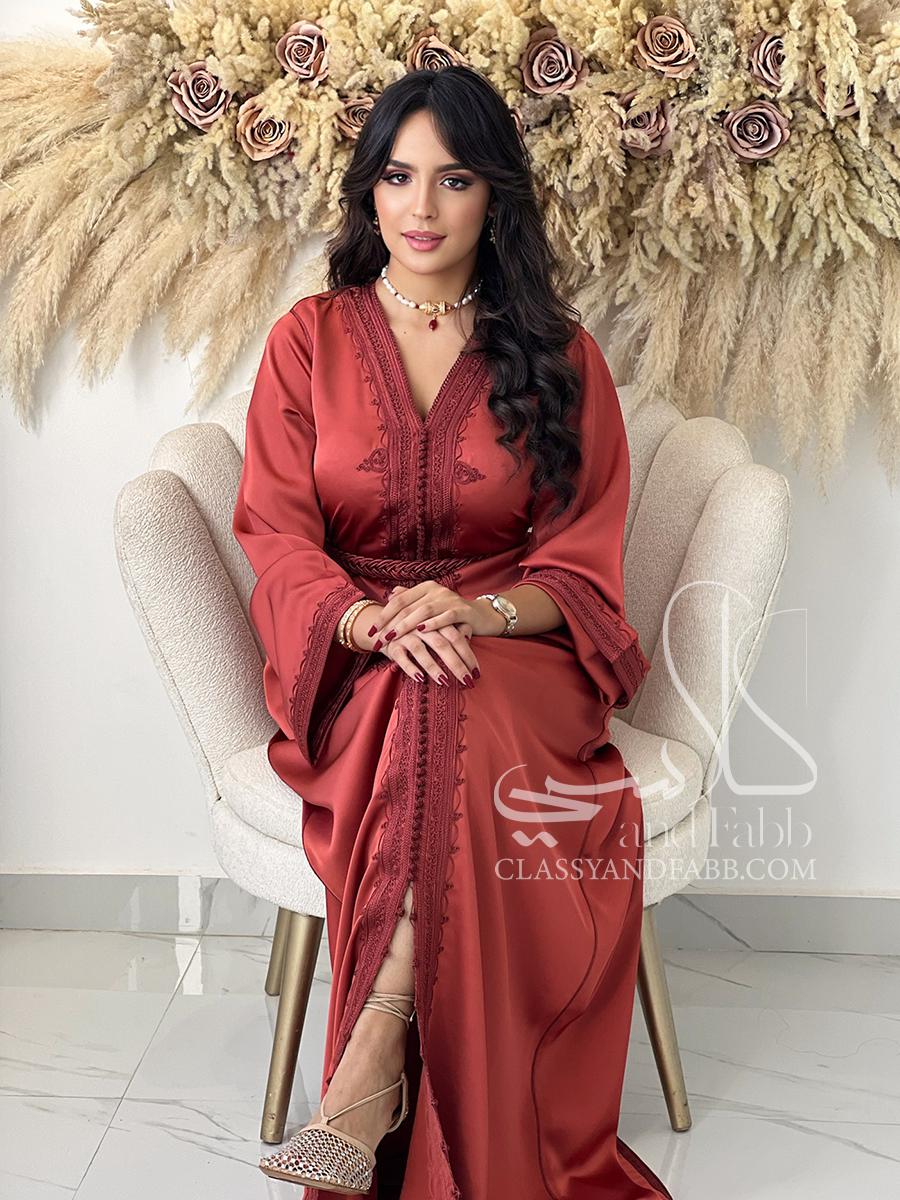 Caftan Ayat