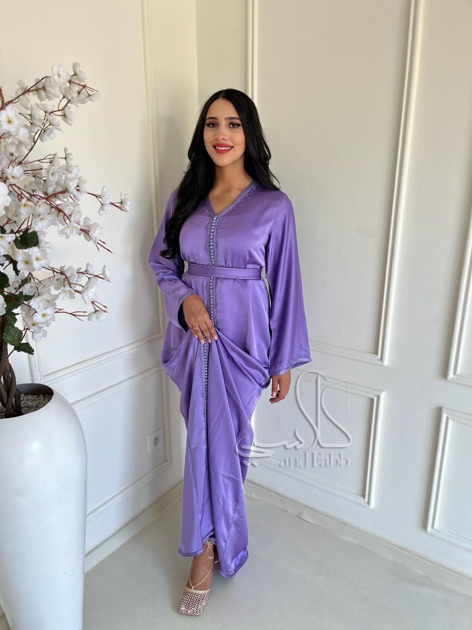 Caftan Elma