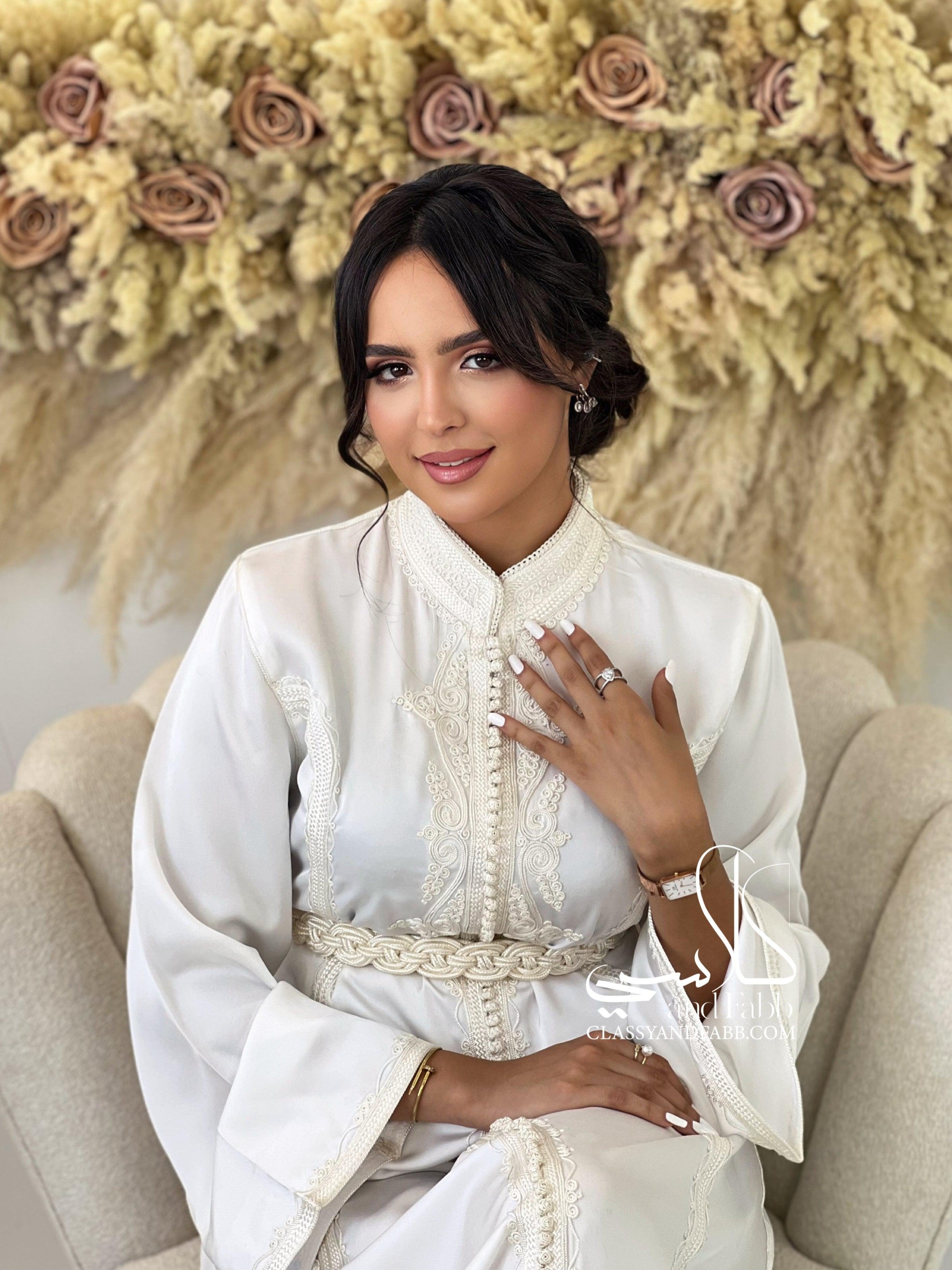 Caftan Hala