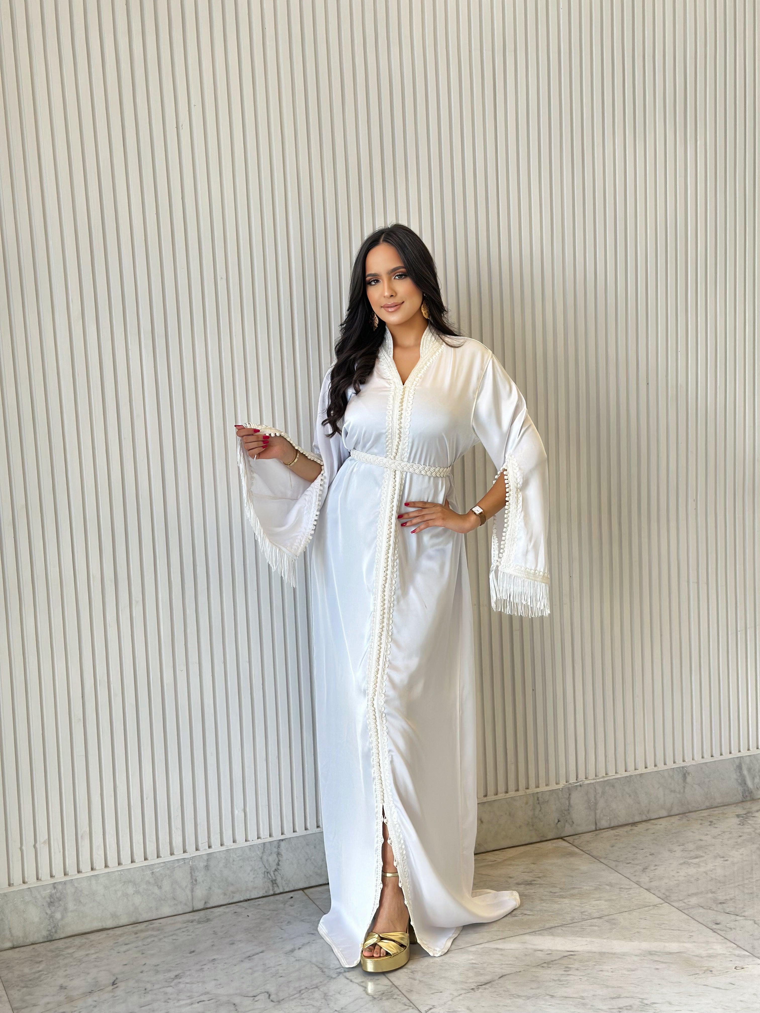 Caftan Huzayl