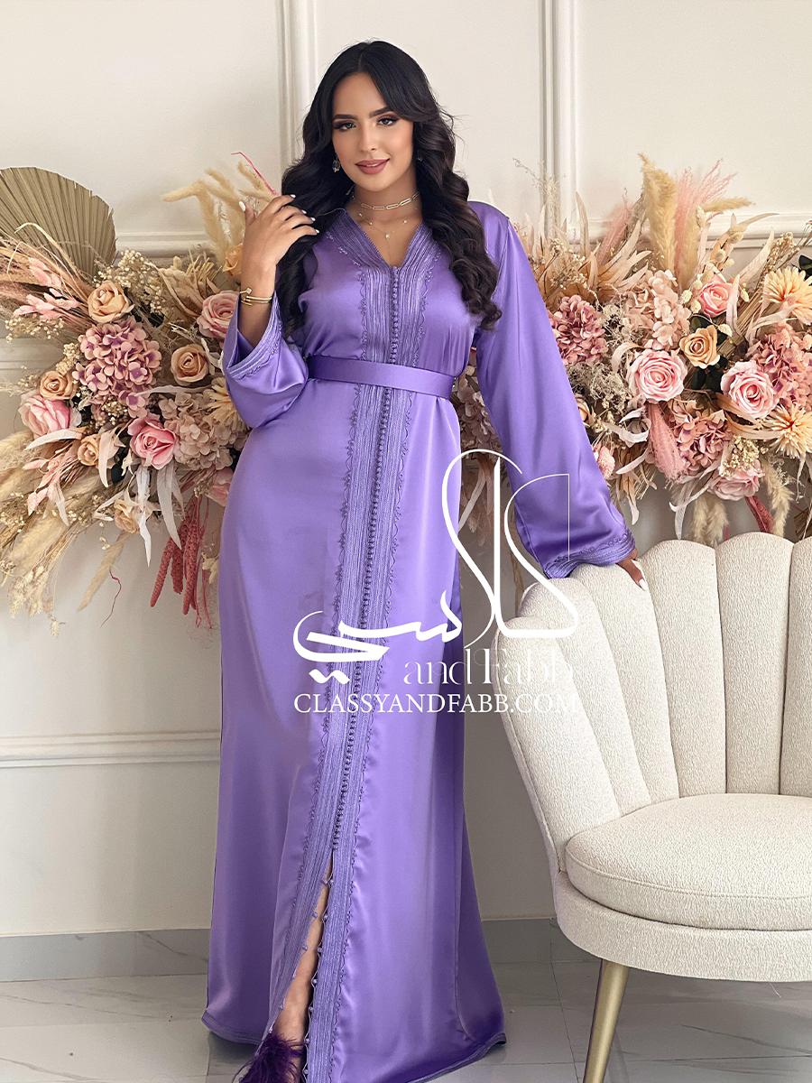 Caftan Joudia