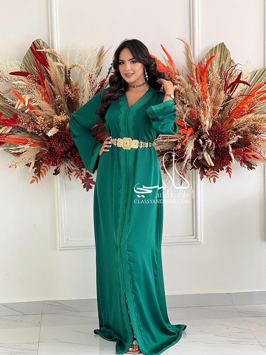 Caftan Joudia