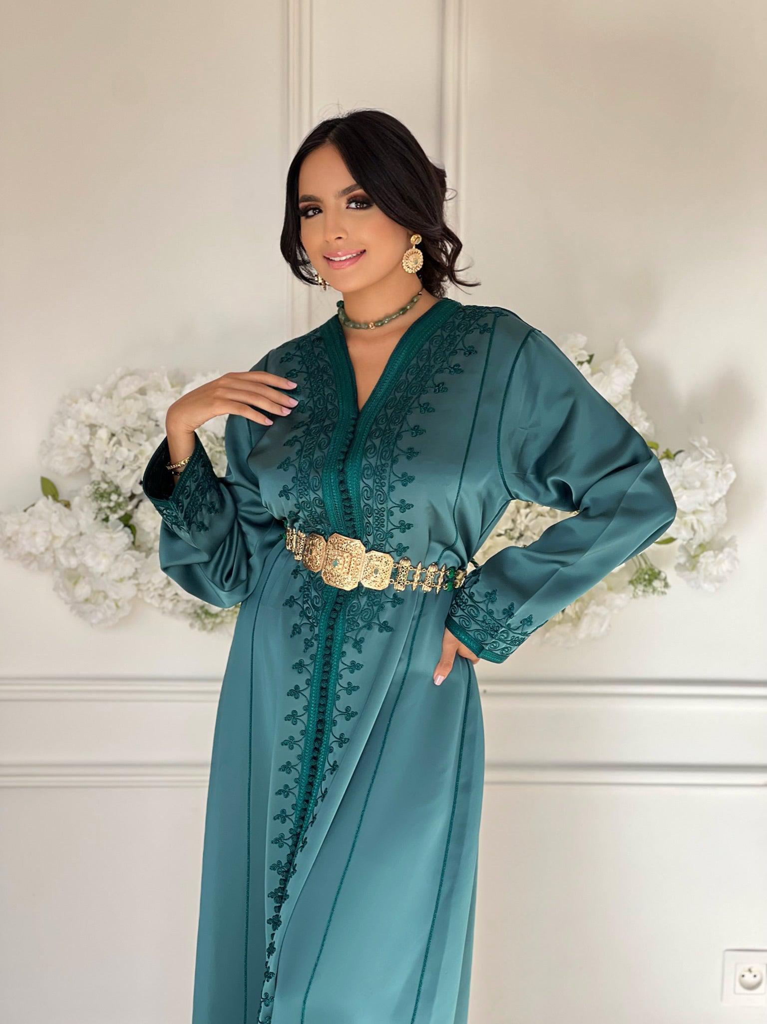 Caftan Nouran