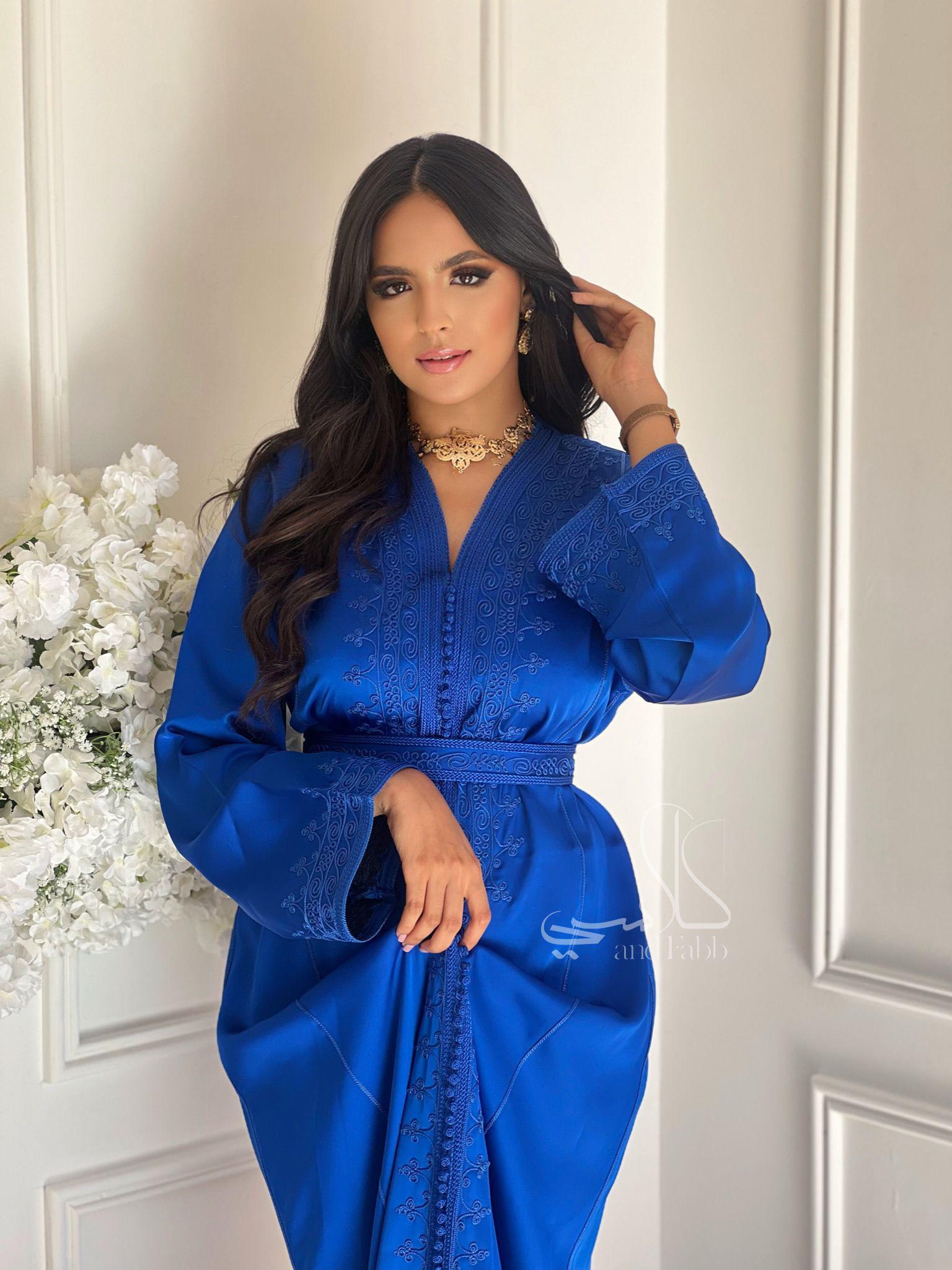 Caftan Nouran