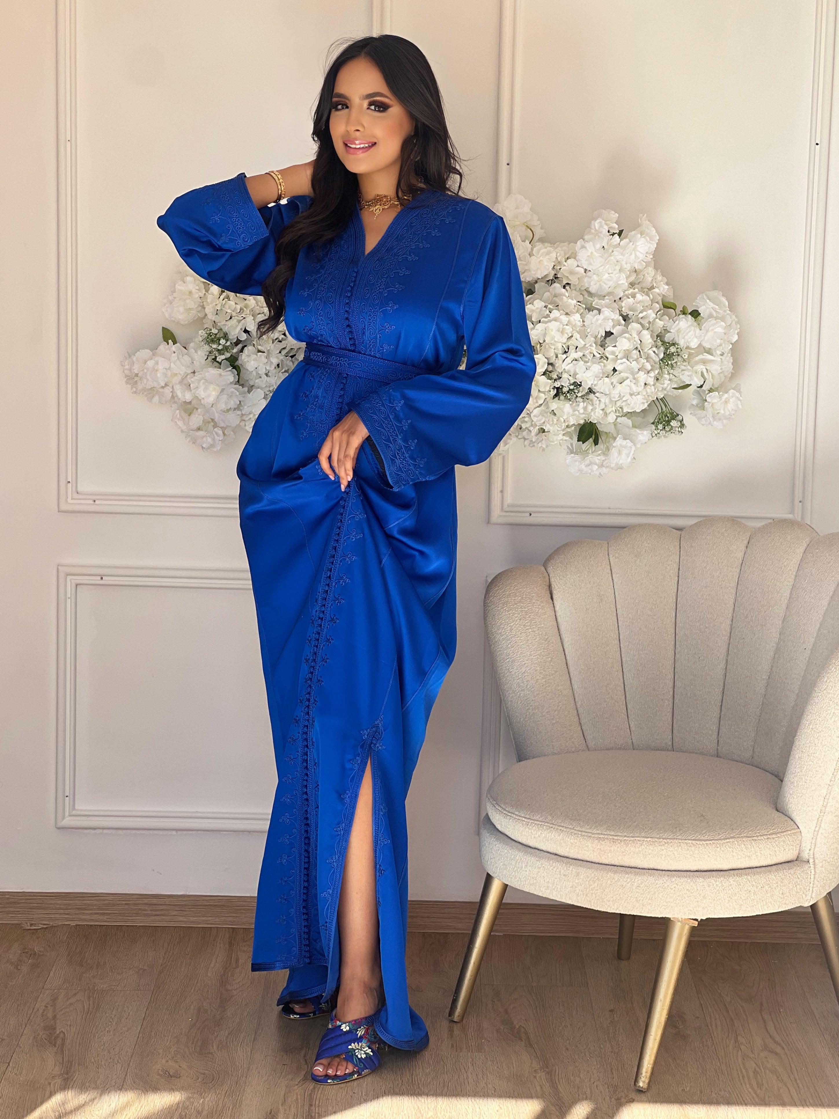 Caftan Nouran