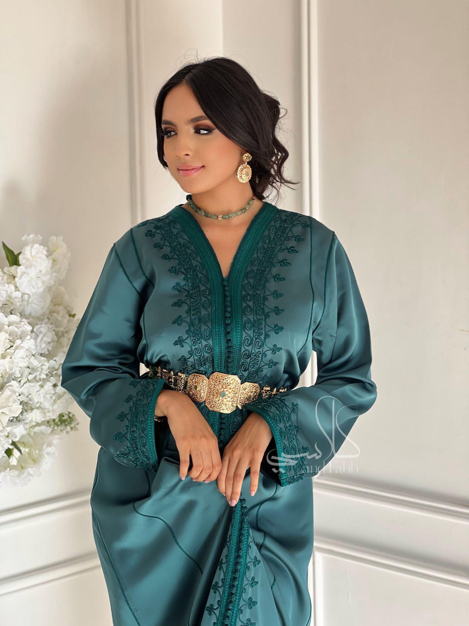 Caftan Nouran