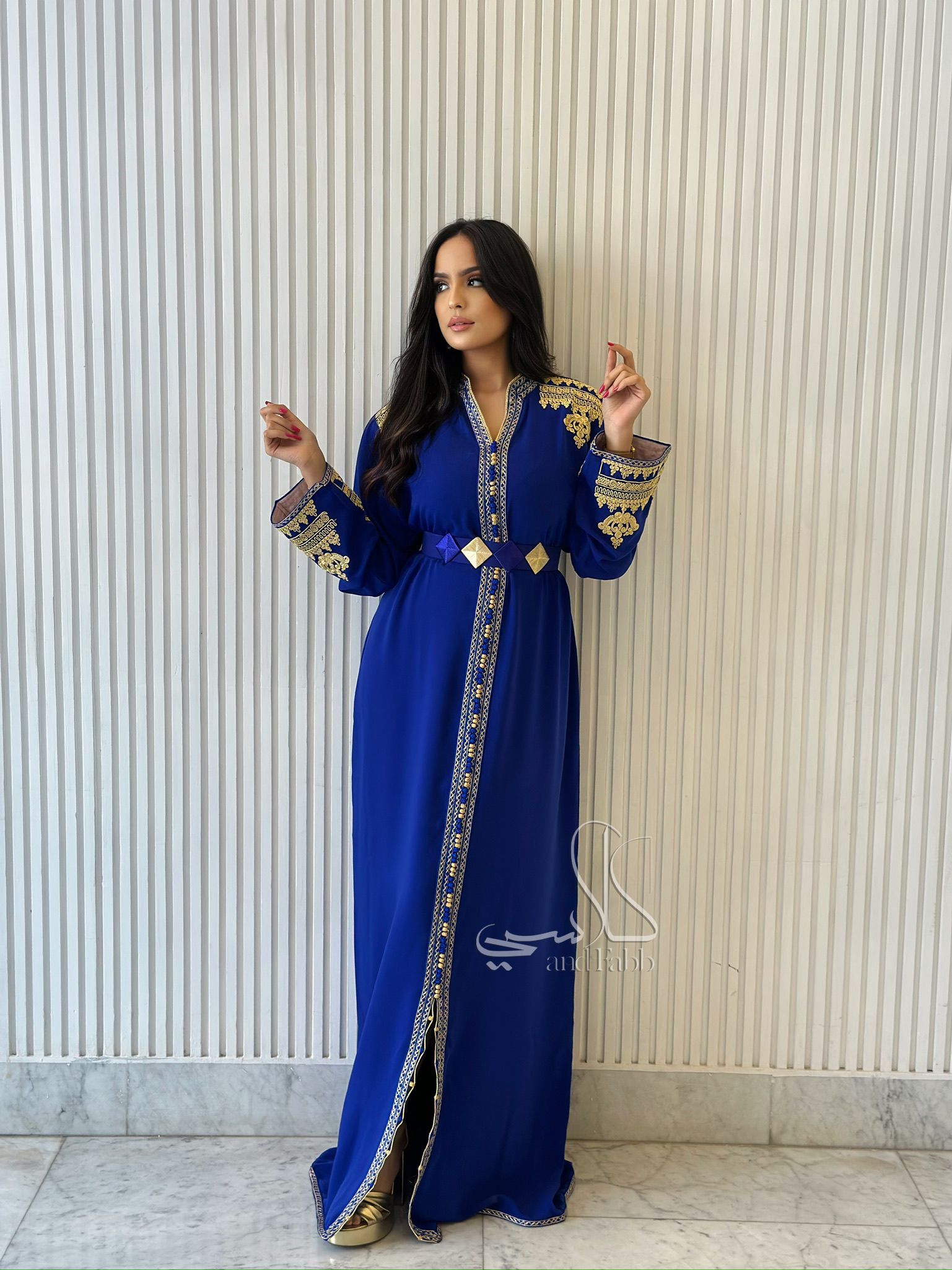 Caftan Oumama