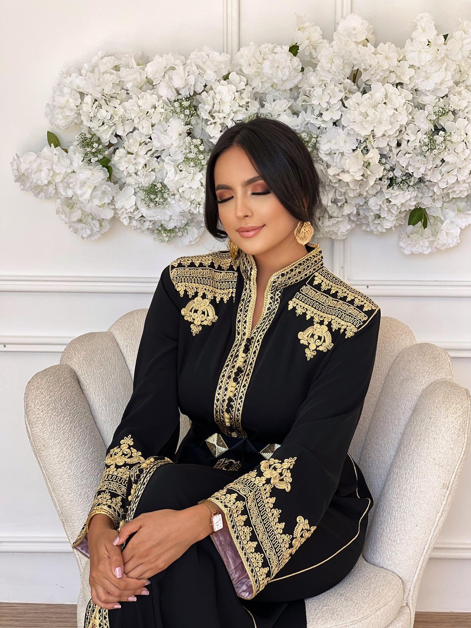 Caftan Oumama