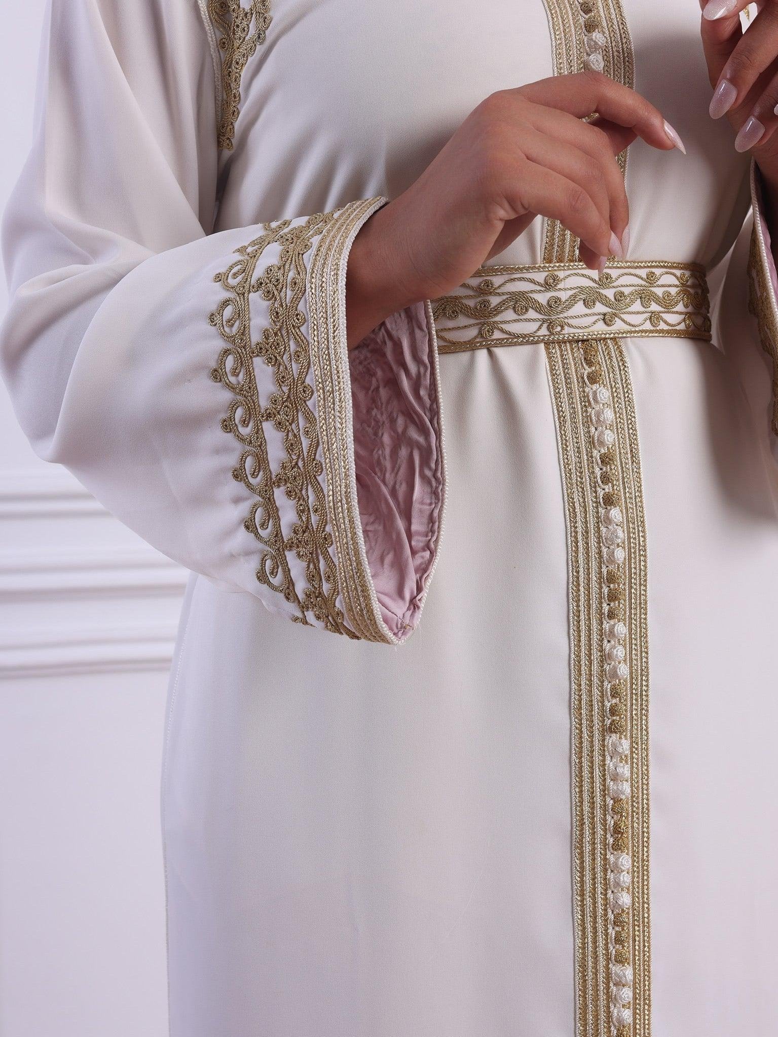 Caftan Rokaya