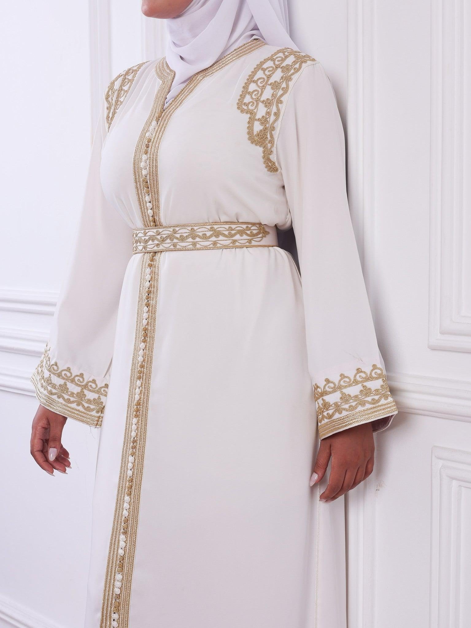 Caftan Rokaya